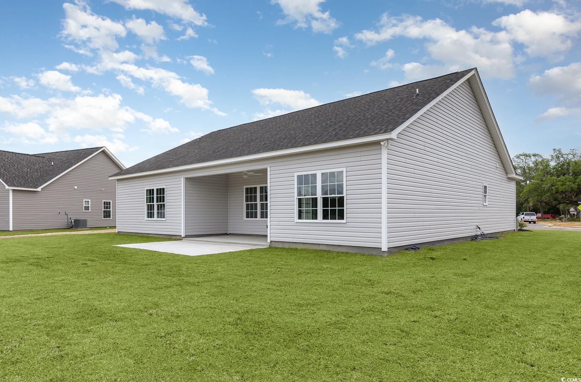 125 Double Pond Dr Property Photo 22