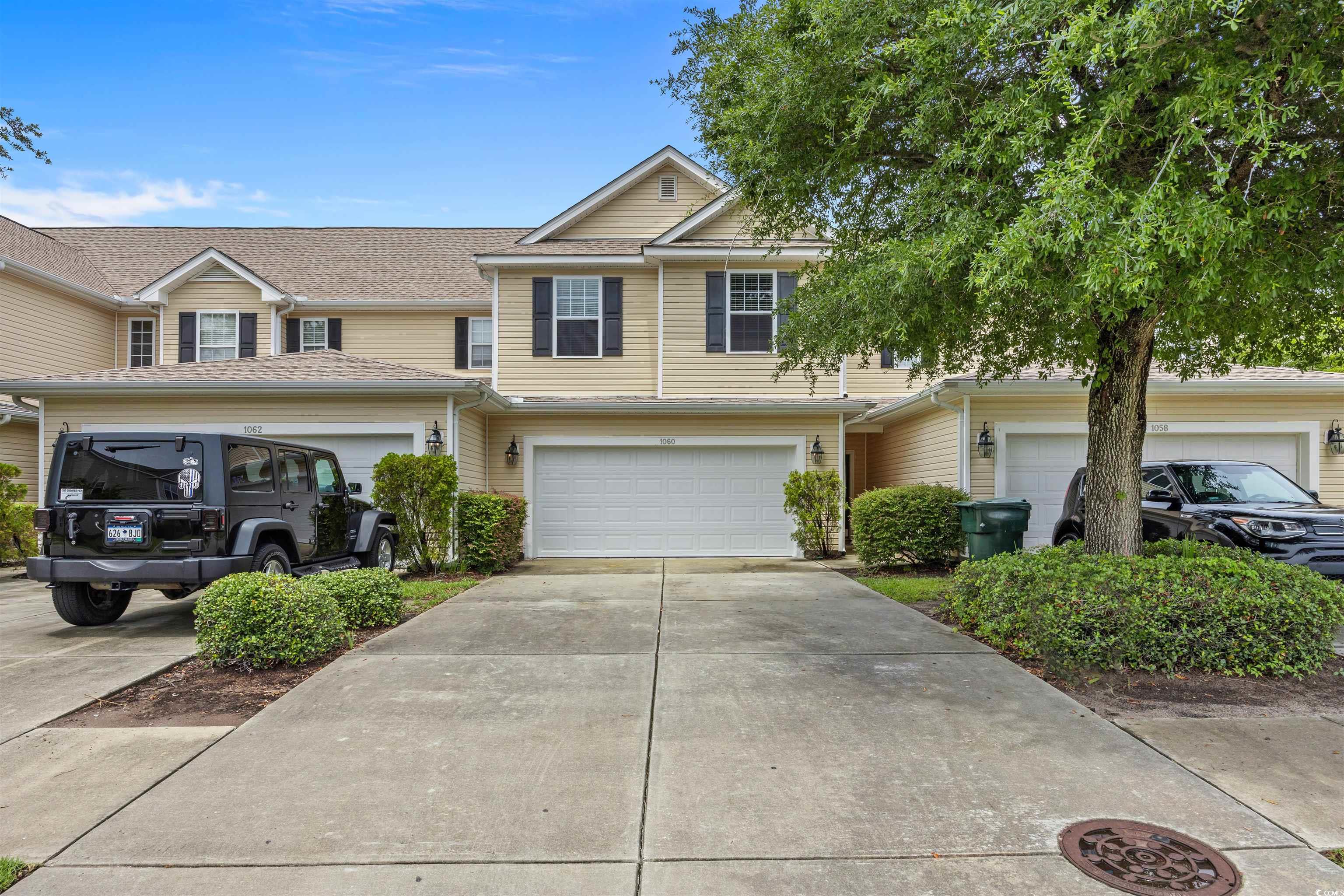 1060 Fairway Ln. Property Photo 1
