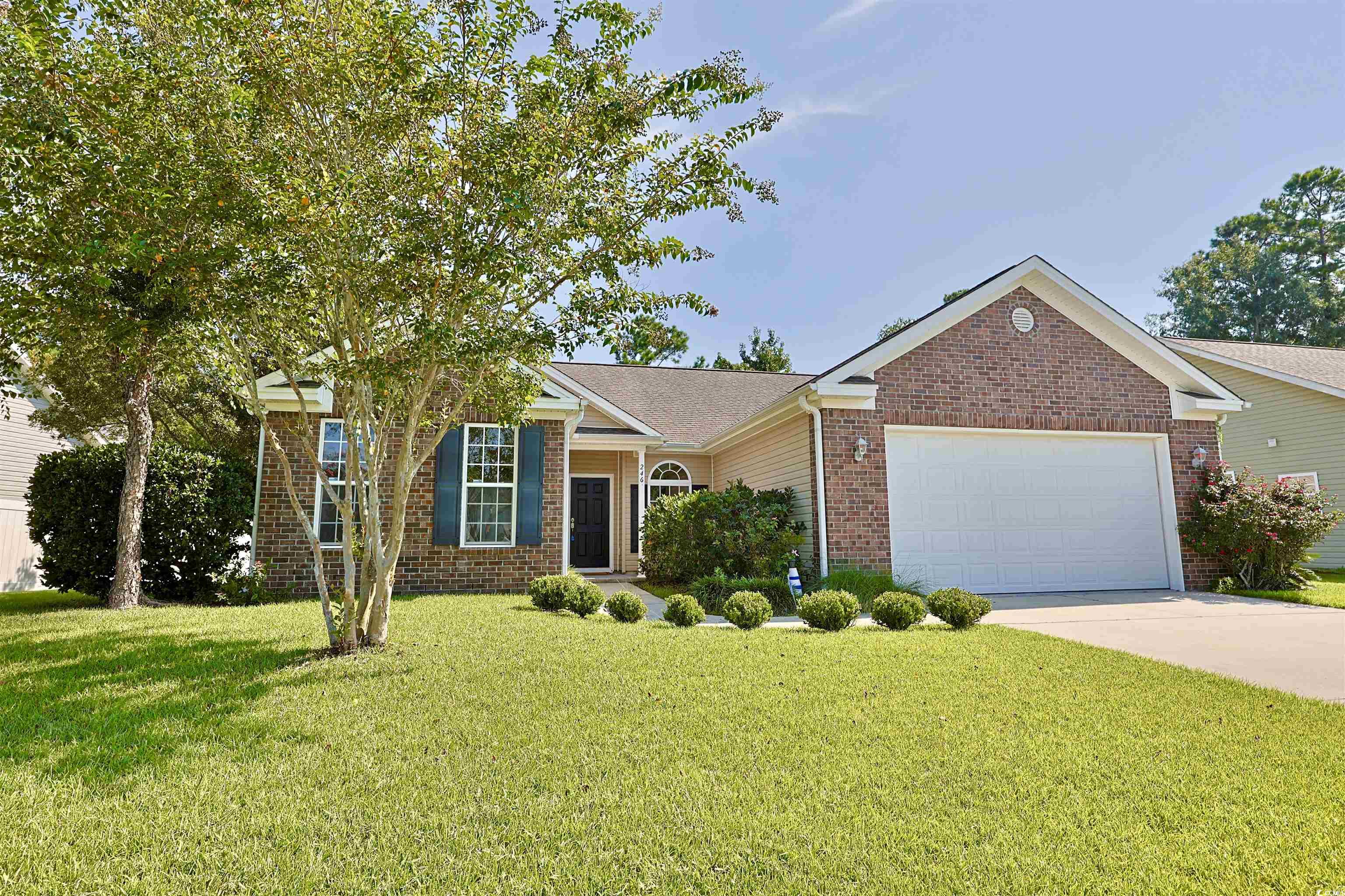 246 Seagrass Loop Property Photo 1