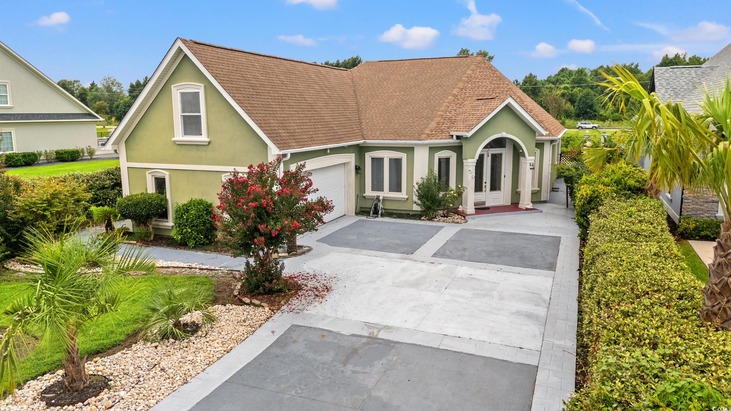 1414 Bohicket Ct. Property Photo 1