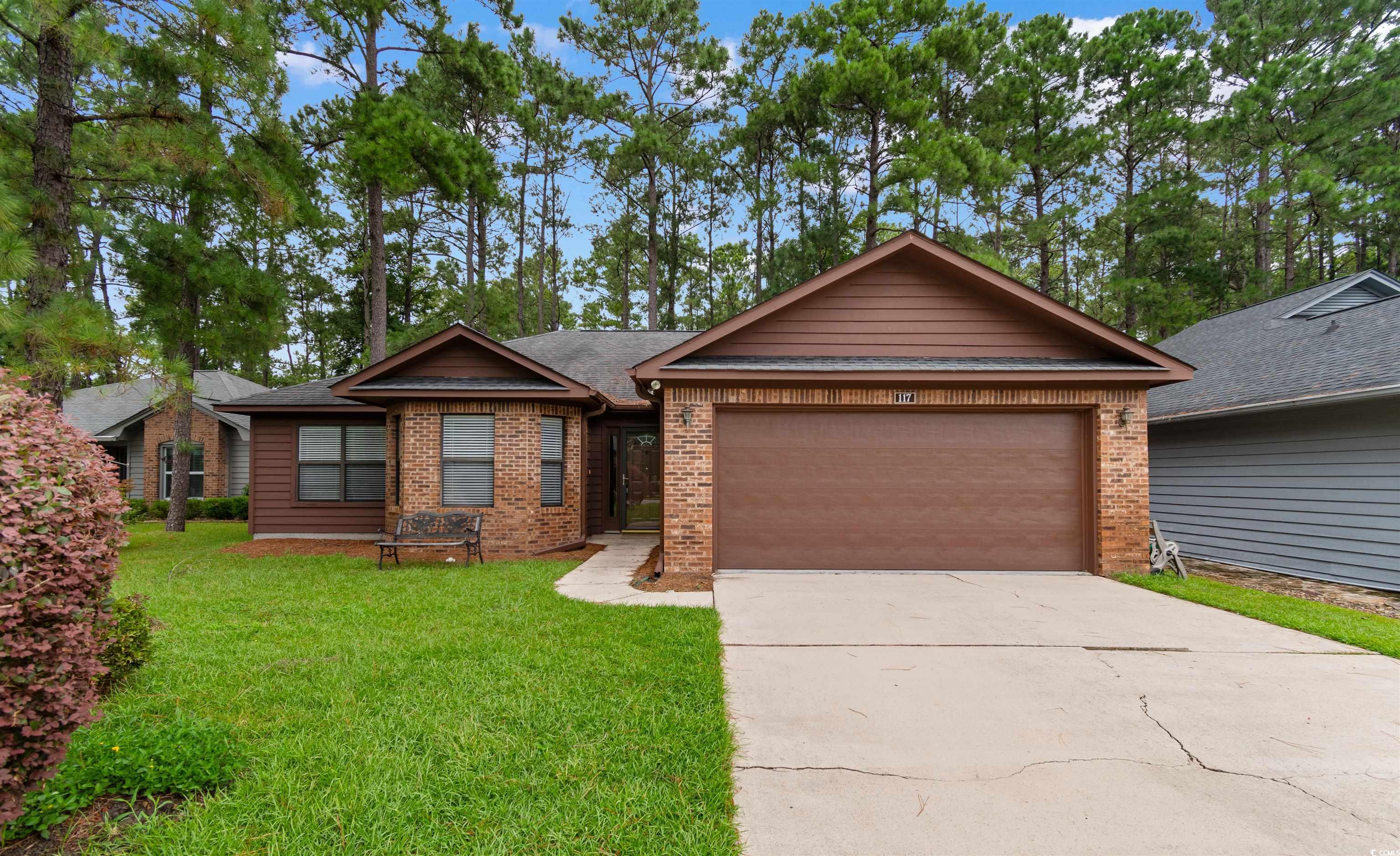 117 Boxwood Ln. Property Photo 1