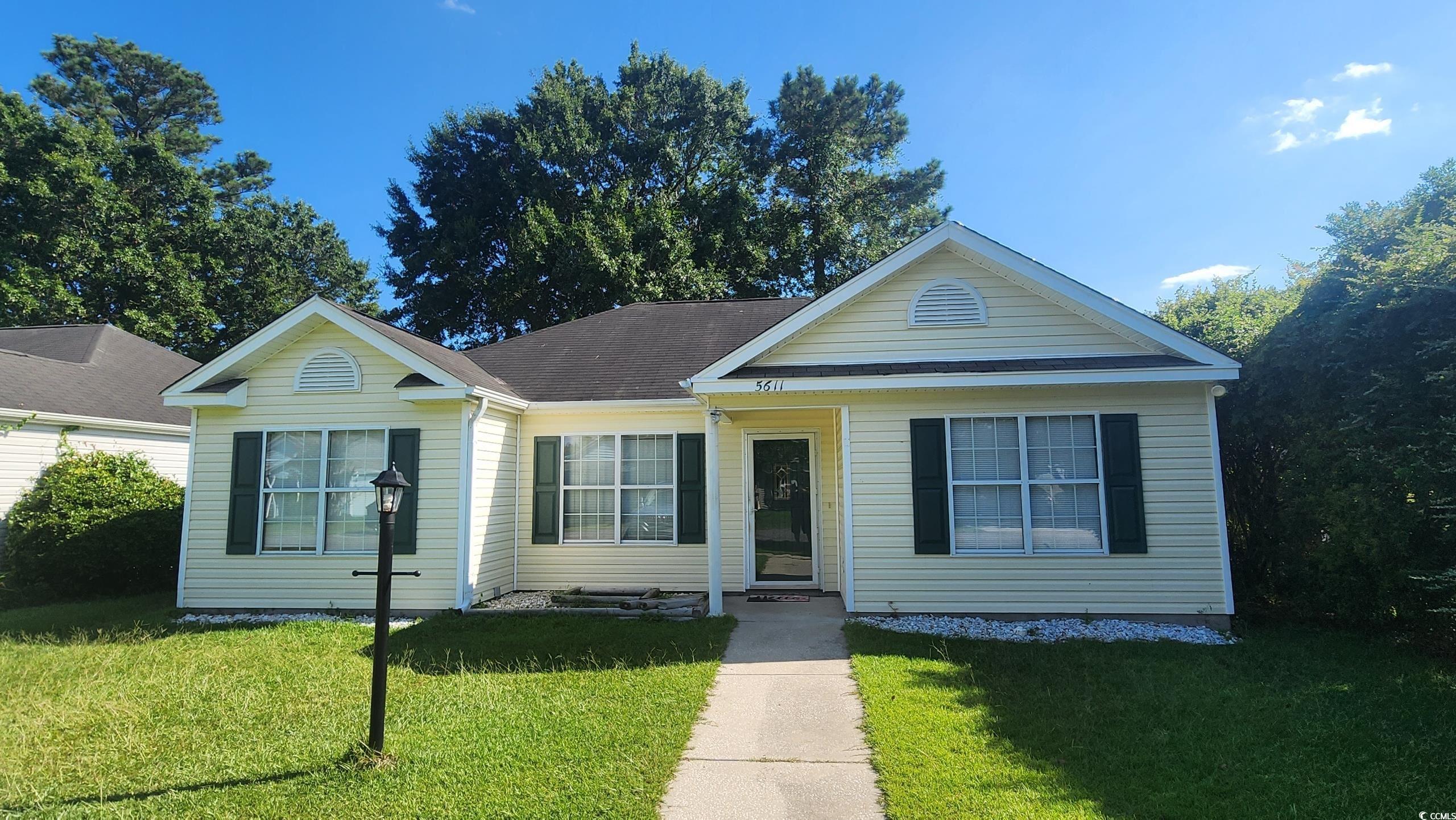 5611 Devon Ln. Property Photo 1