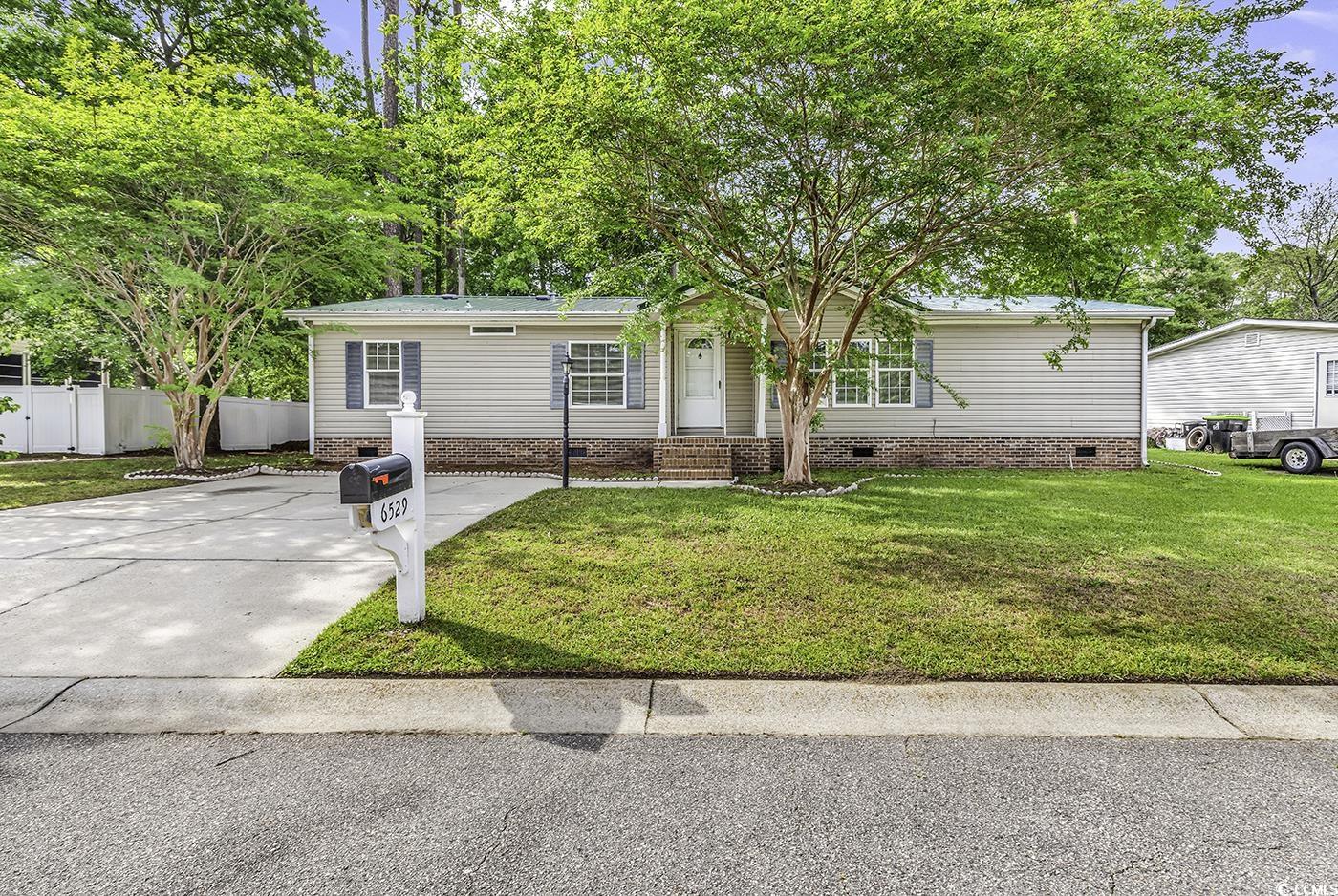 6529 Northumberland Way