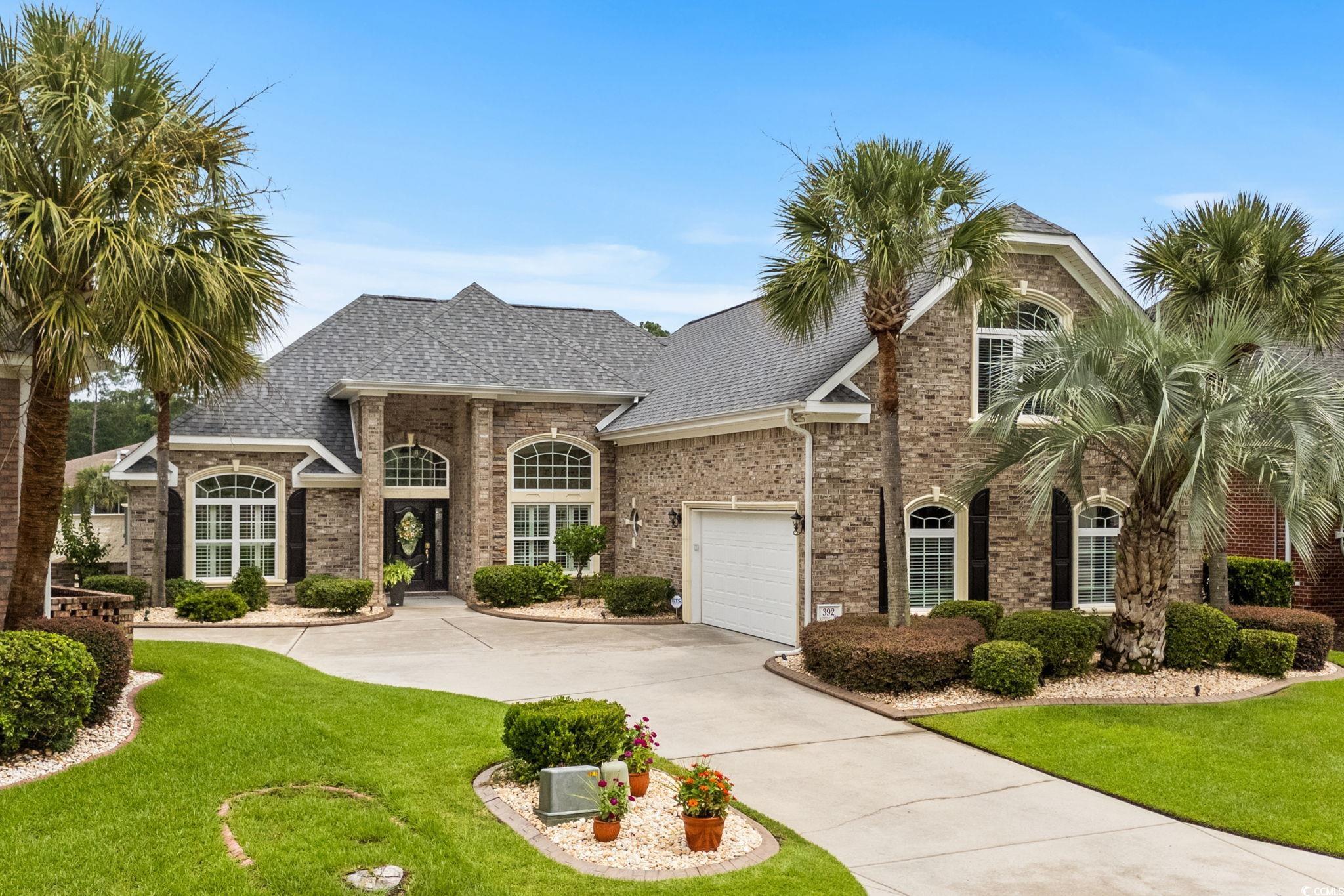392 Waterfall Circle Property Photo 1
