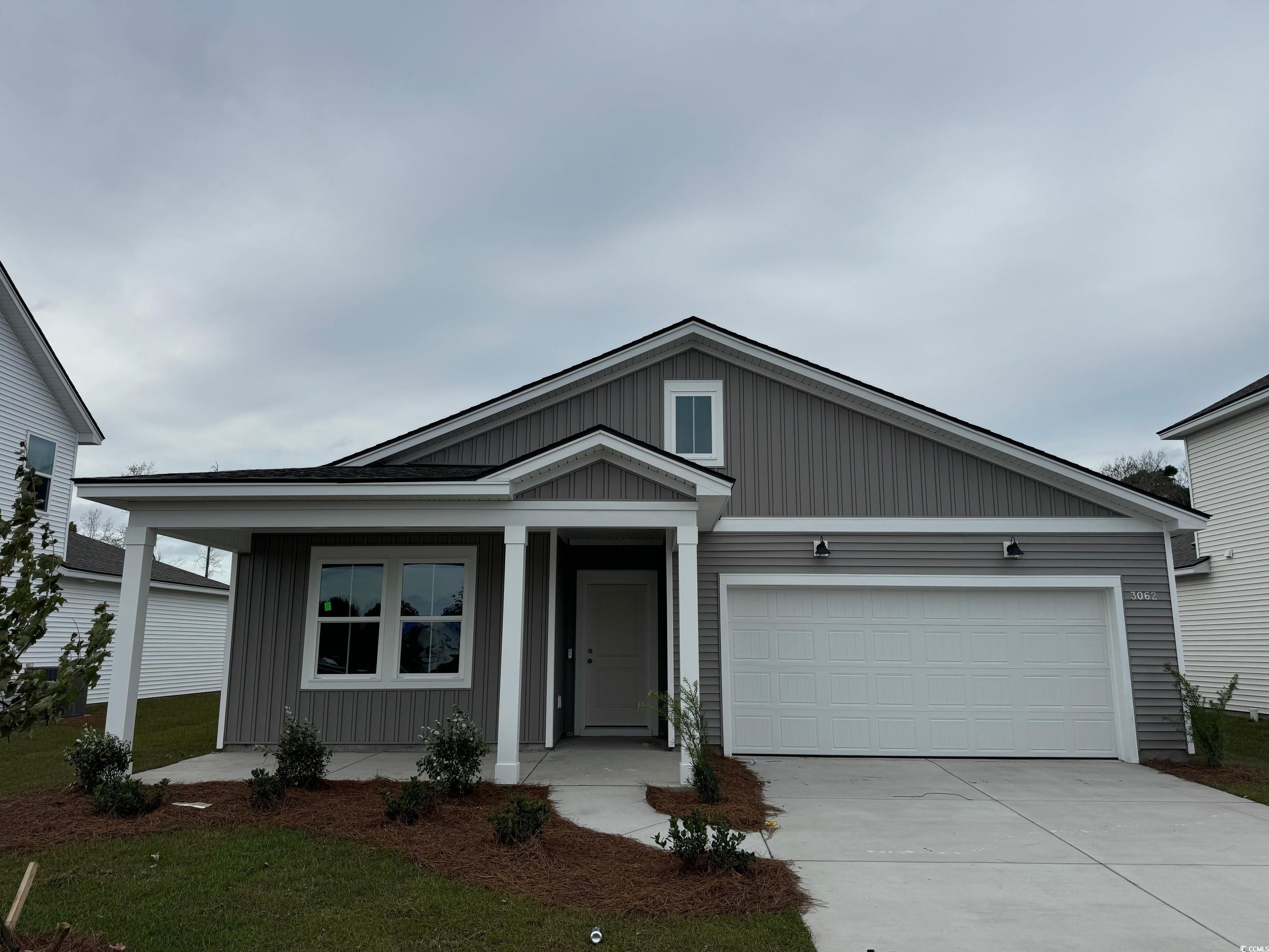 3062 Visionary Dr. Property Photo 1