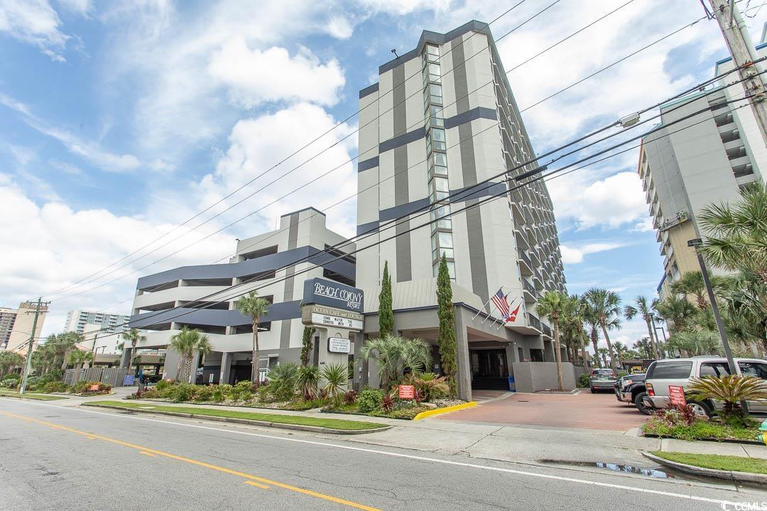 5308 N Ocean Blvd. Property Photo 1