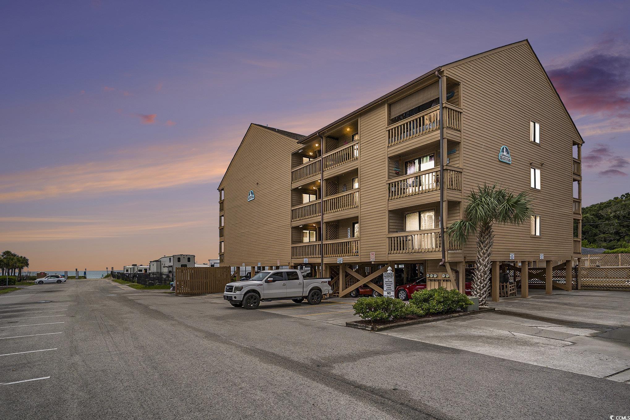 3211 S Ocean Blvd. Property Photo 1