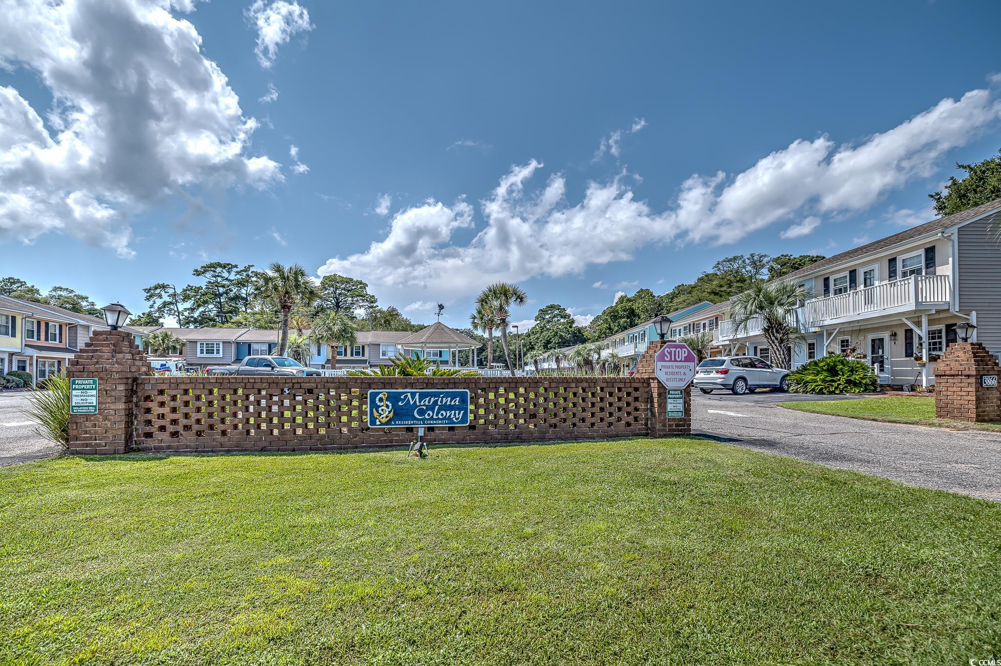 3866 Highway 17 Business Property Photo 4