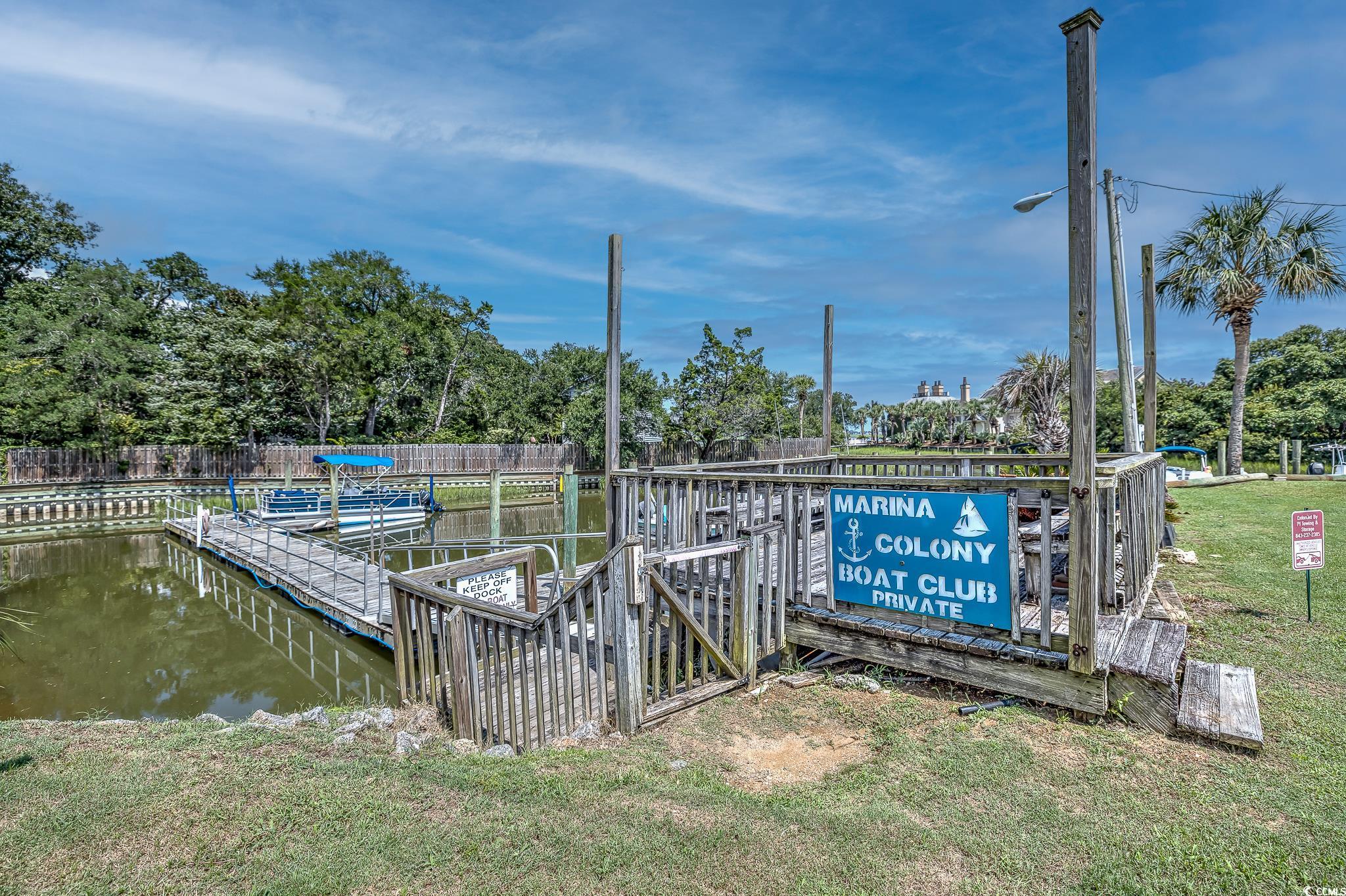 3866 Highway 17 Business Property Photo 7