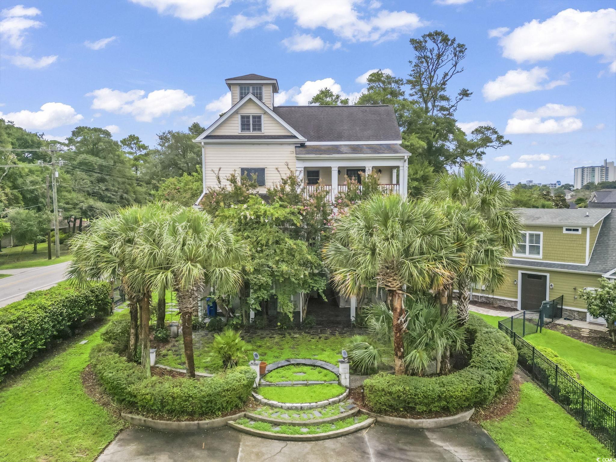 429 Ocean Pointe Ct.
