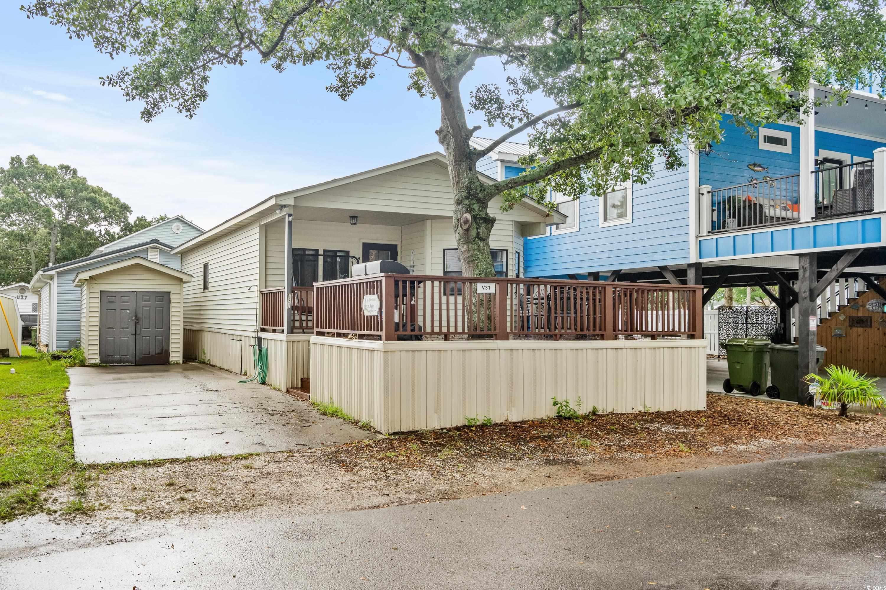 6001- V31 S Kings Highway Property Photo 1