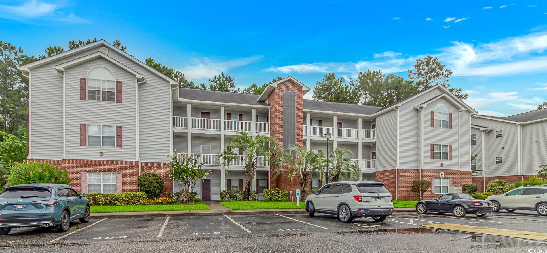 4814 Innisbrook Ct. Property Photo 1