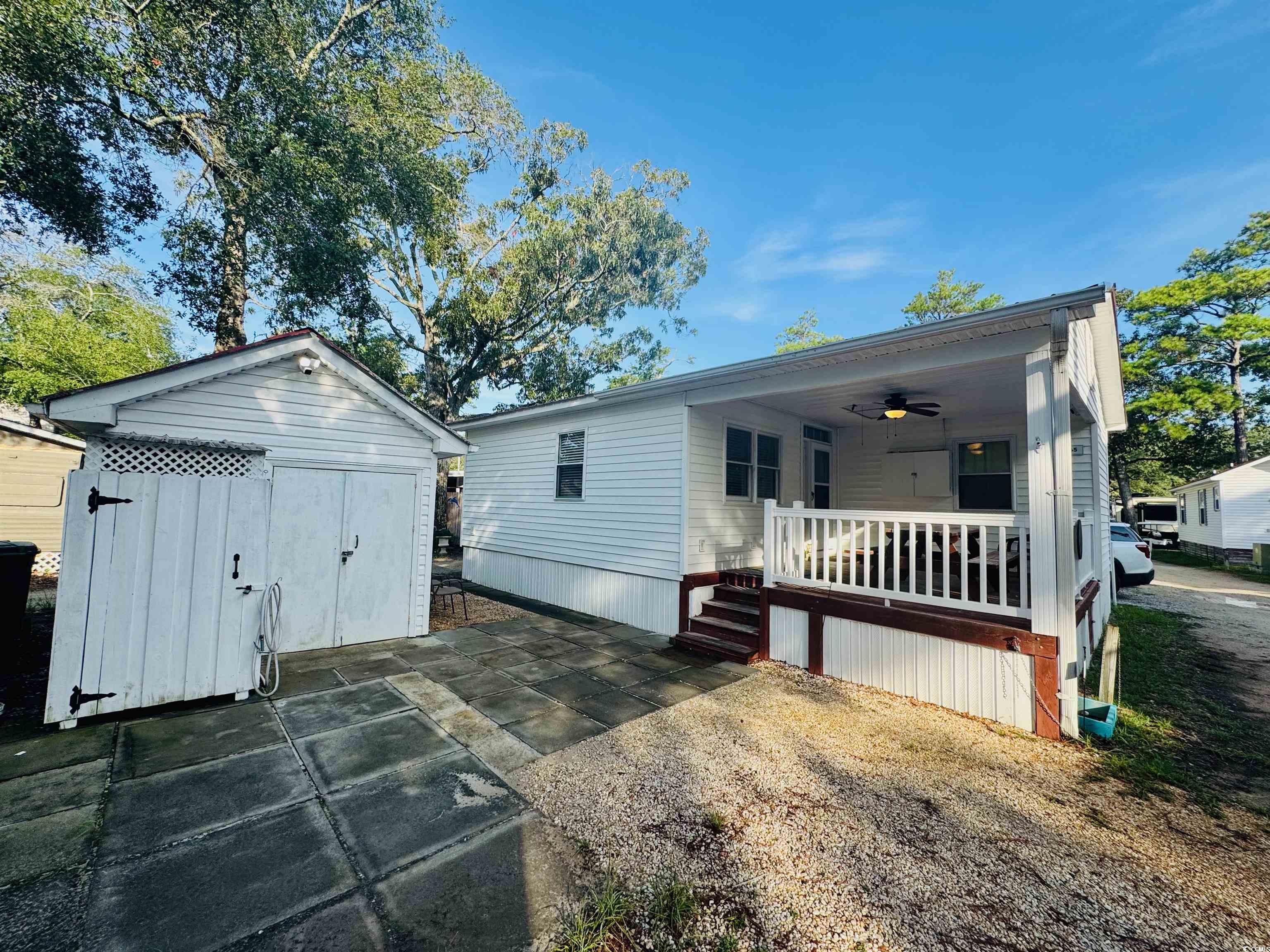 6001 - N65 S Kings Hwy. Property Photo 1