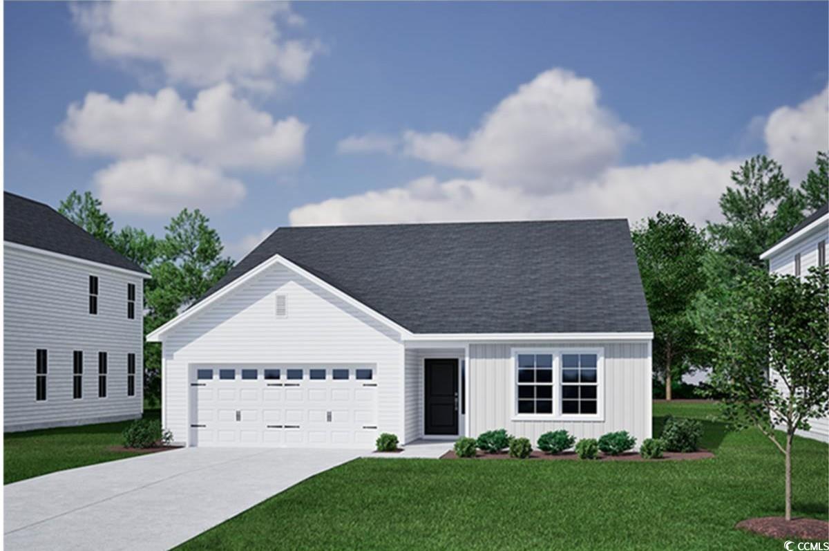 762 Nw Night Lotus Dr. Property Photo 1