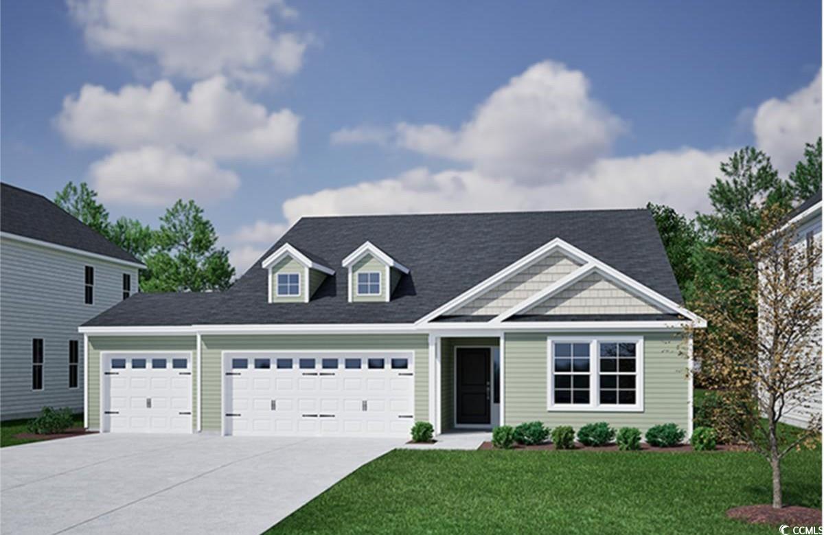 226 Nw Mayflower Dr. Property Photo 1
