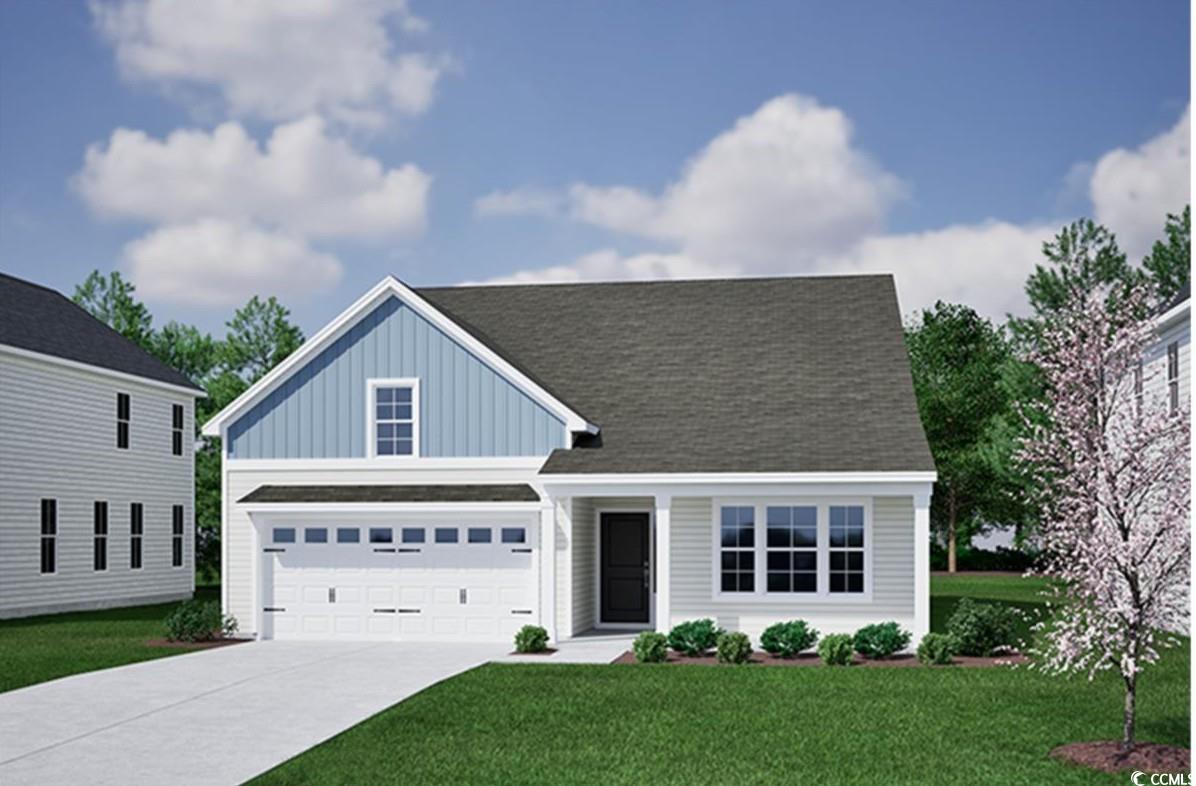 234 Nw Mayflower Dr. Property Photo 1