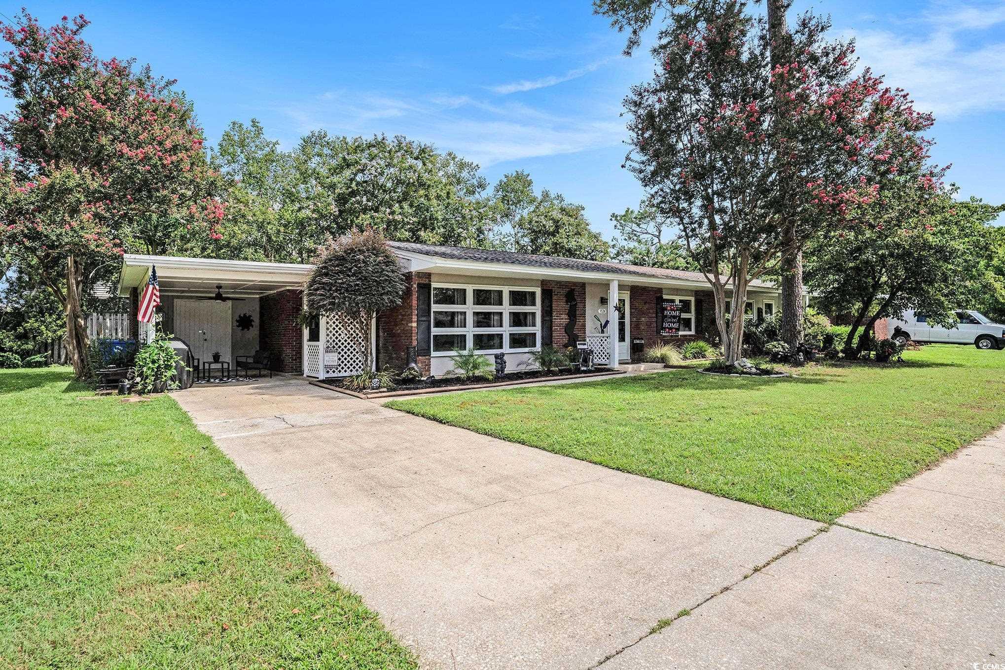 3524 Cactus St. Property Photo 1