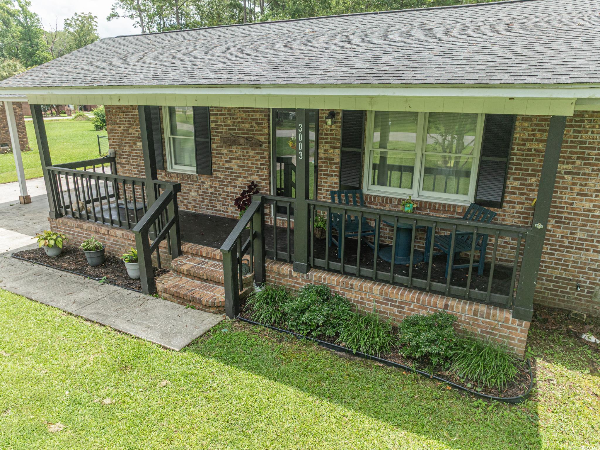 3003 Sawyer St. Property Photo 1