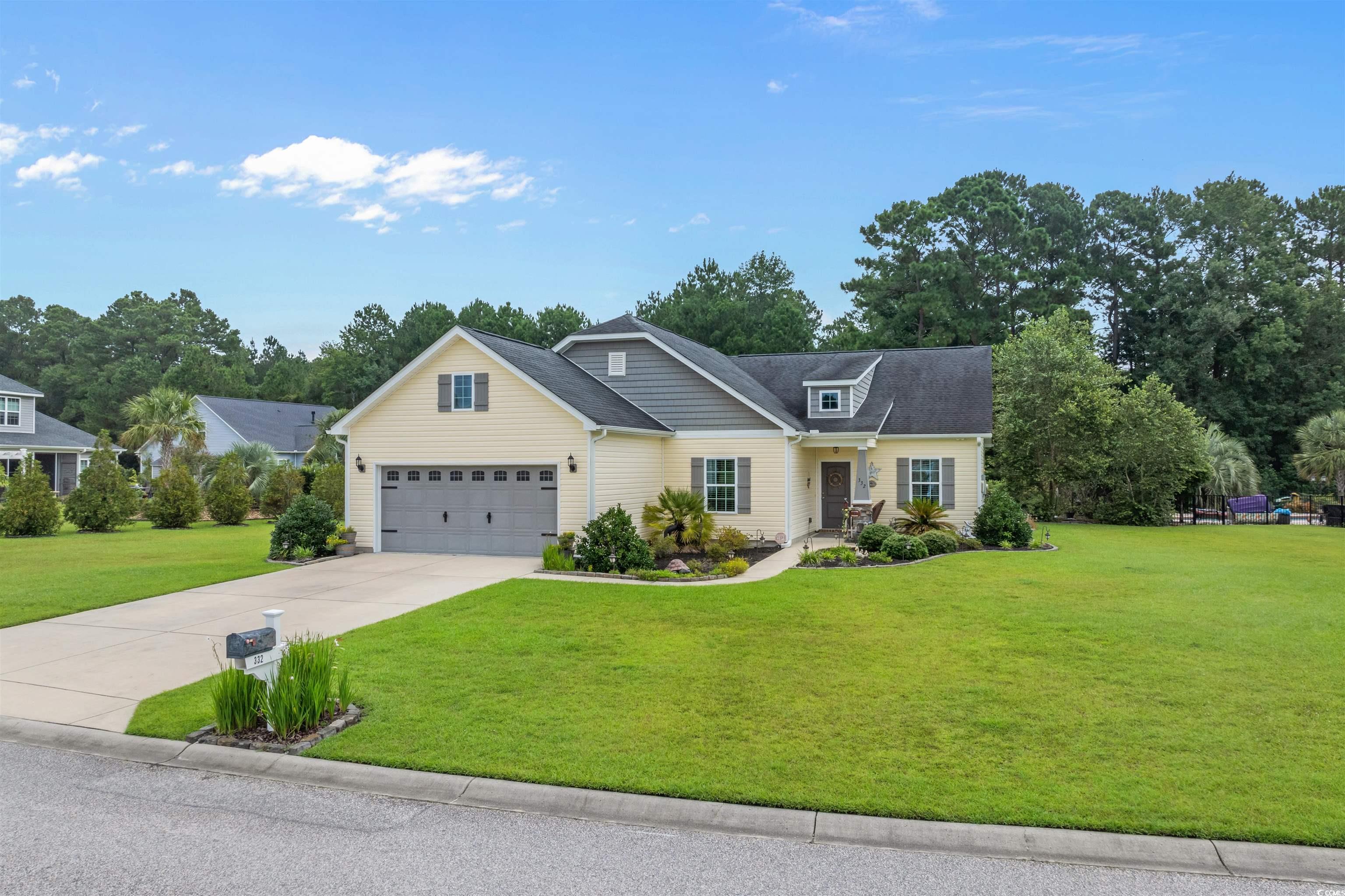 332 Moulton Dr. Property Photo 4