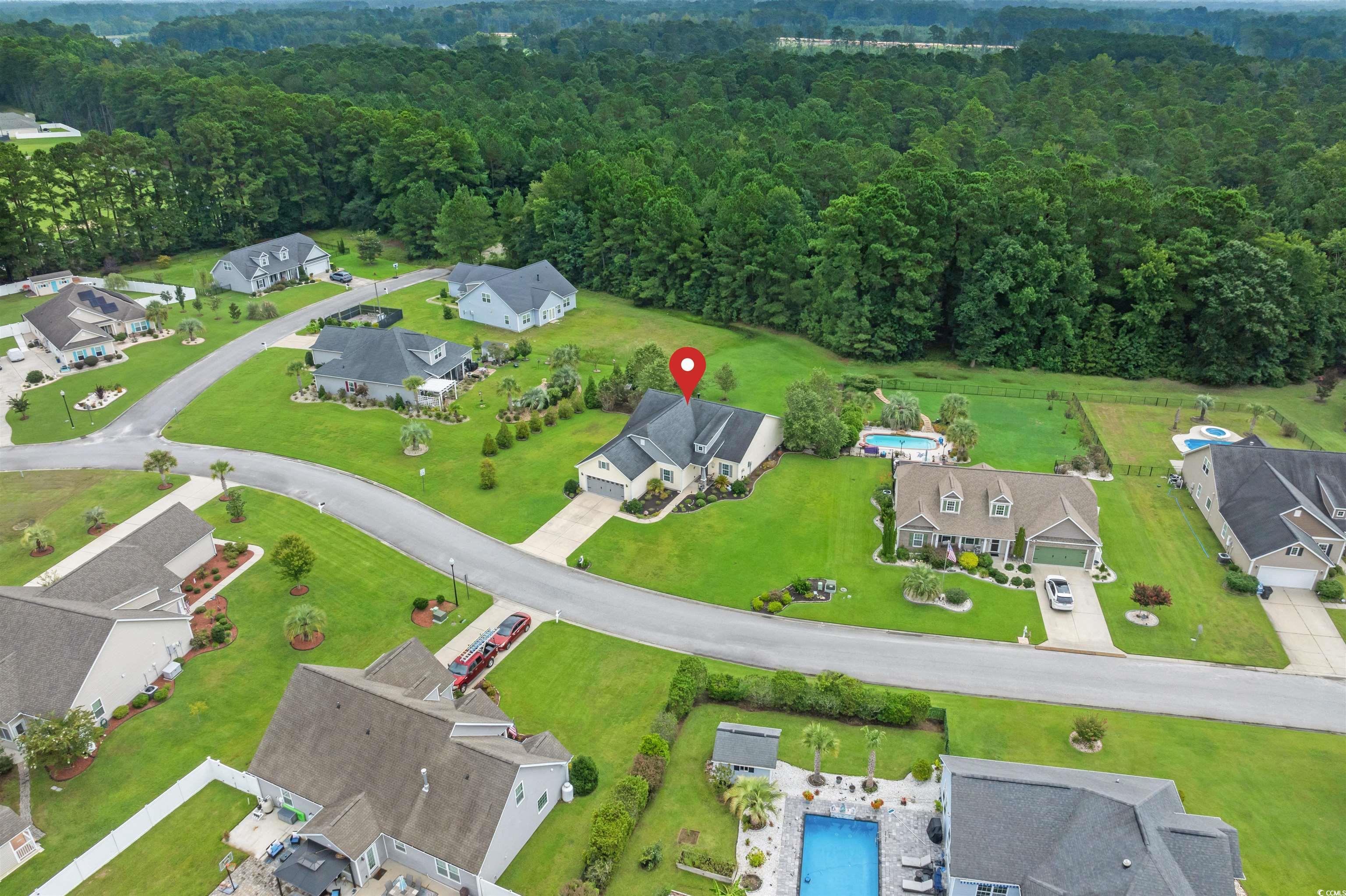 332 Moulton Dr. Property Photo 37