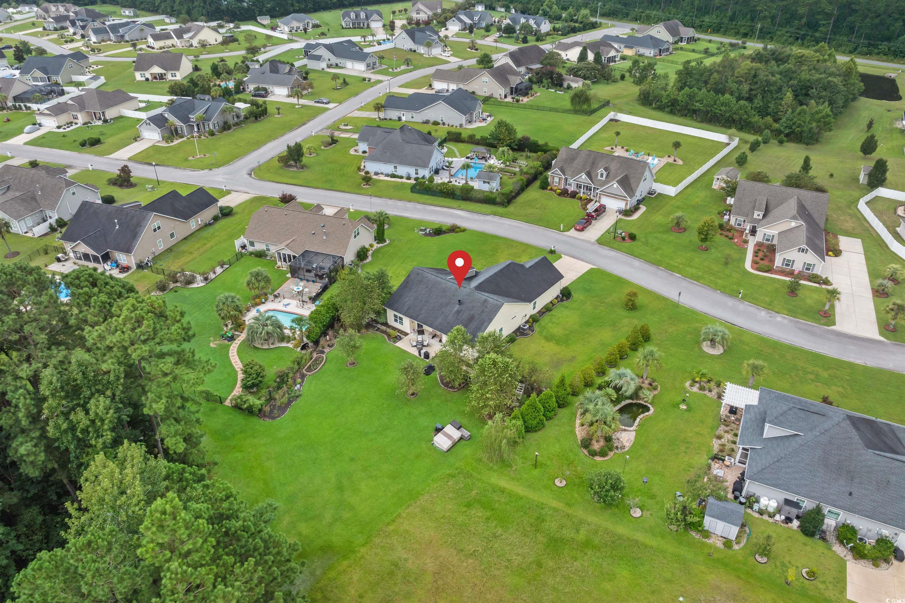 332 Moulton Dr. Property Photo 38