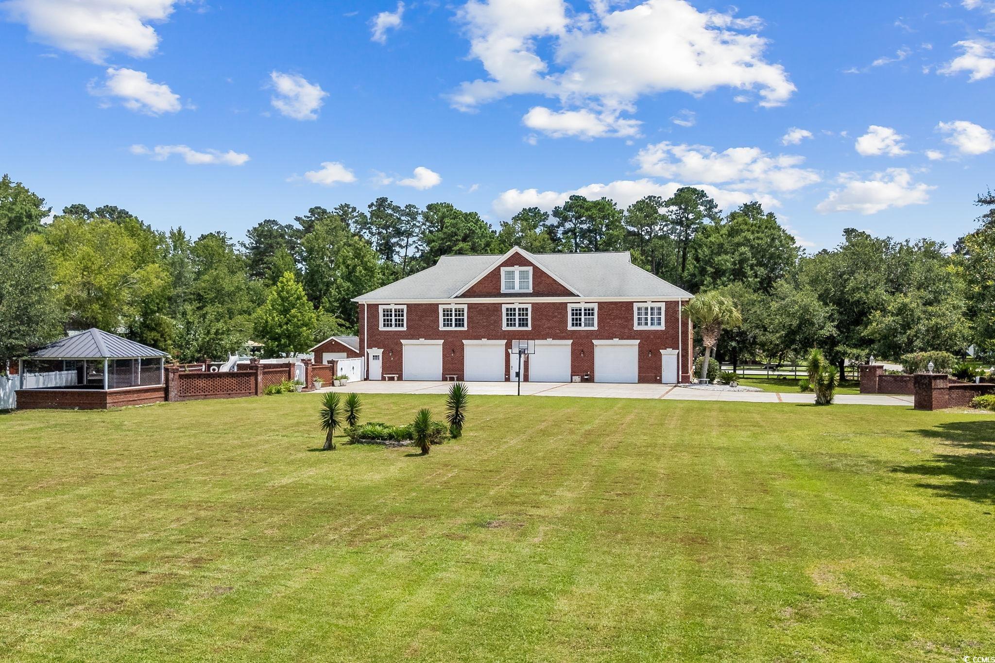 6912 Bay Rd. Property Photo 1