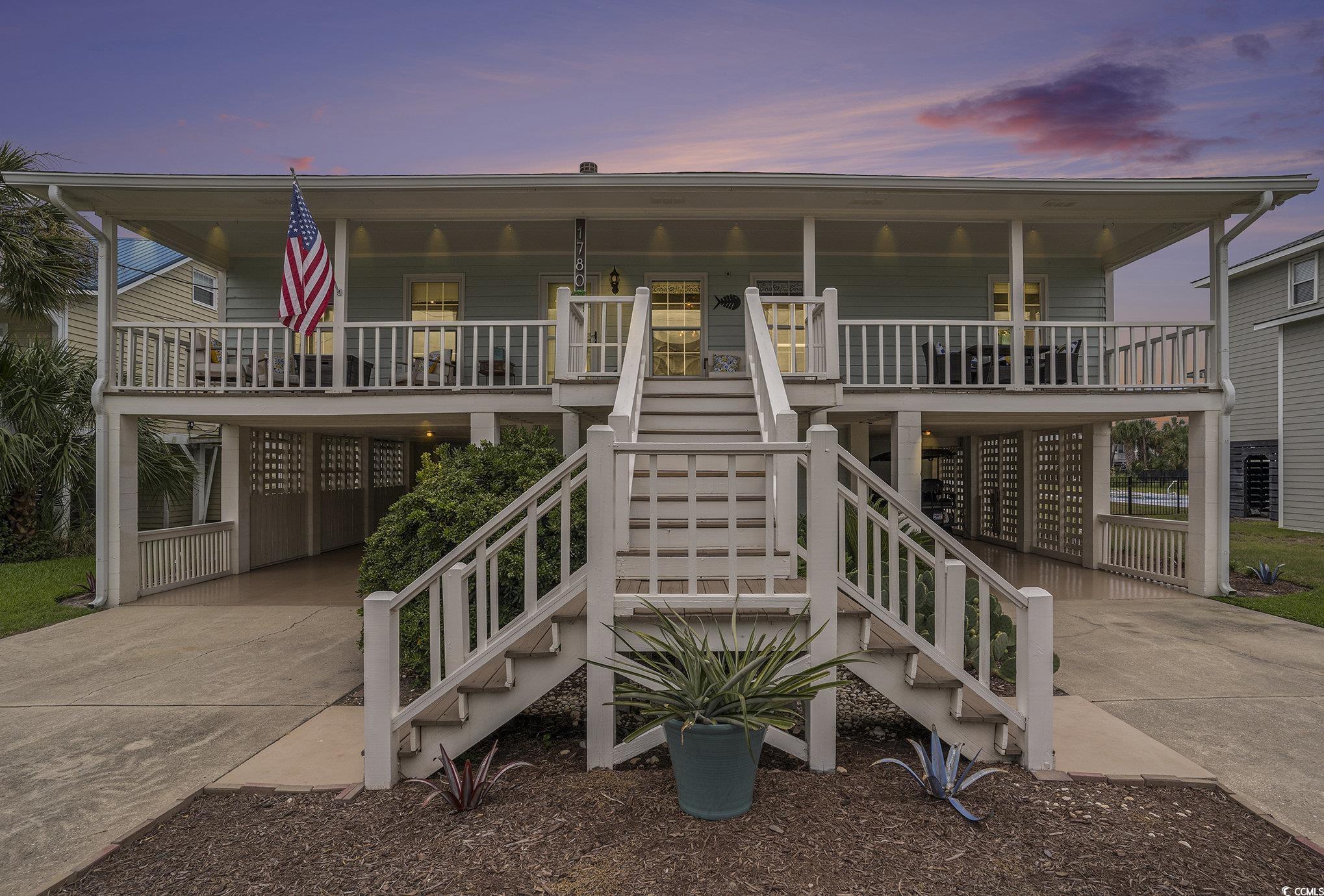 1780 S Waccamaw Dr. Property Photo 1