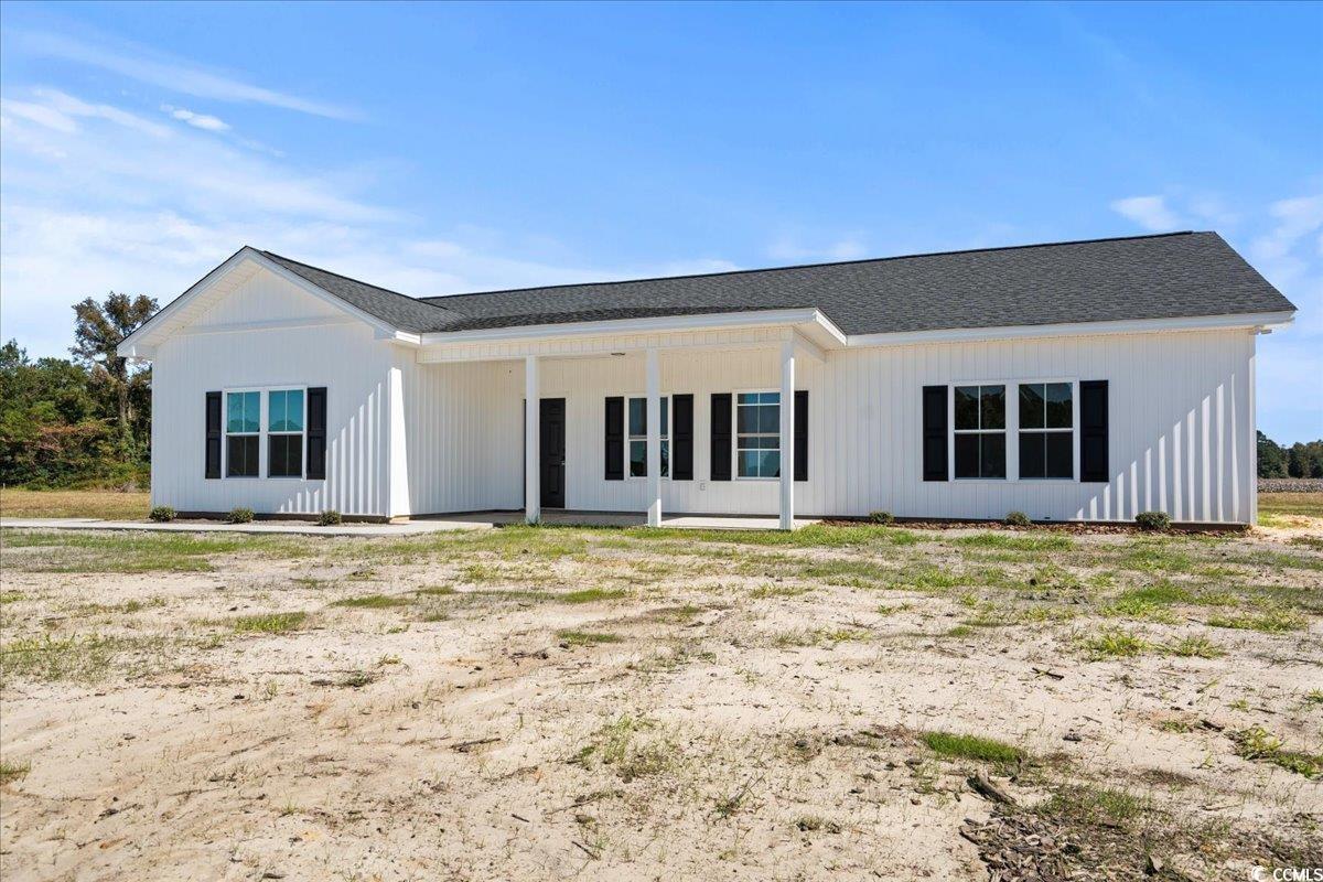 308 Todd School Rd. Property Photo 4