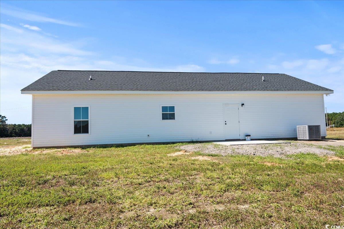 308 Todd School Rd. Property Photo 6