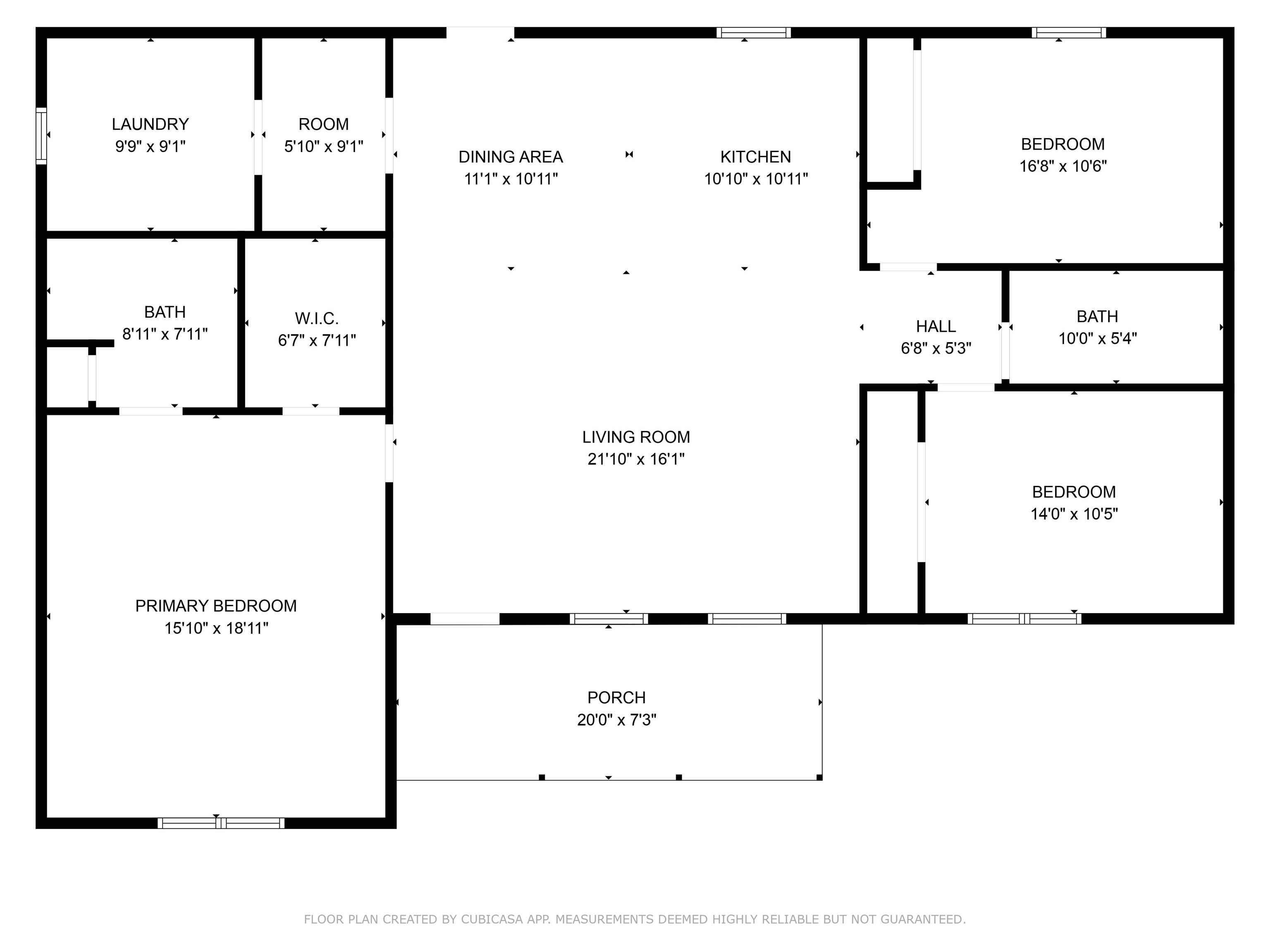308 Todd School Rd. Property Photo 40