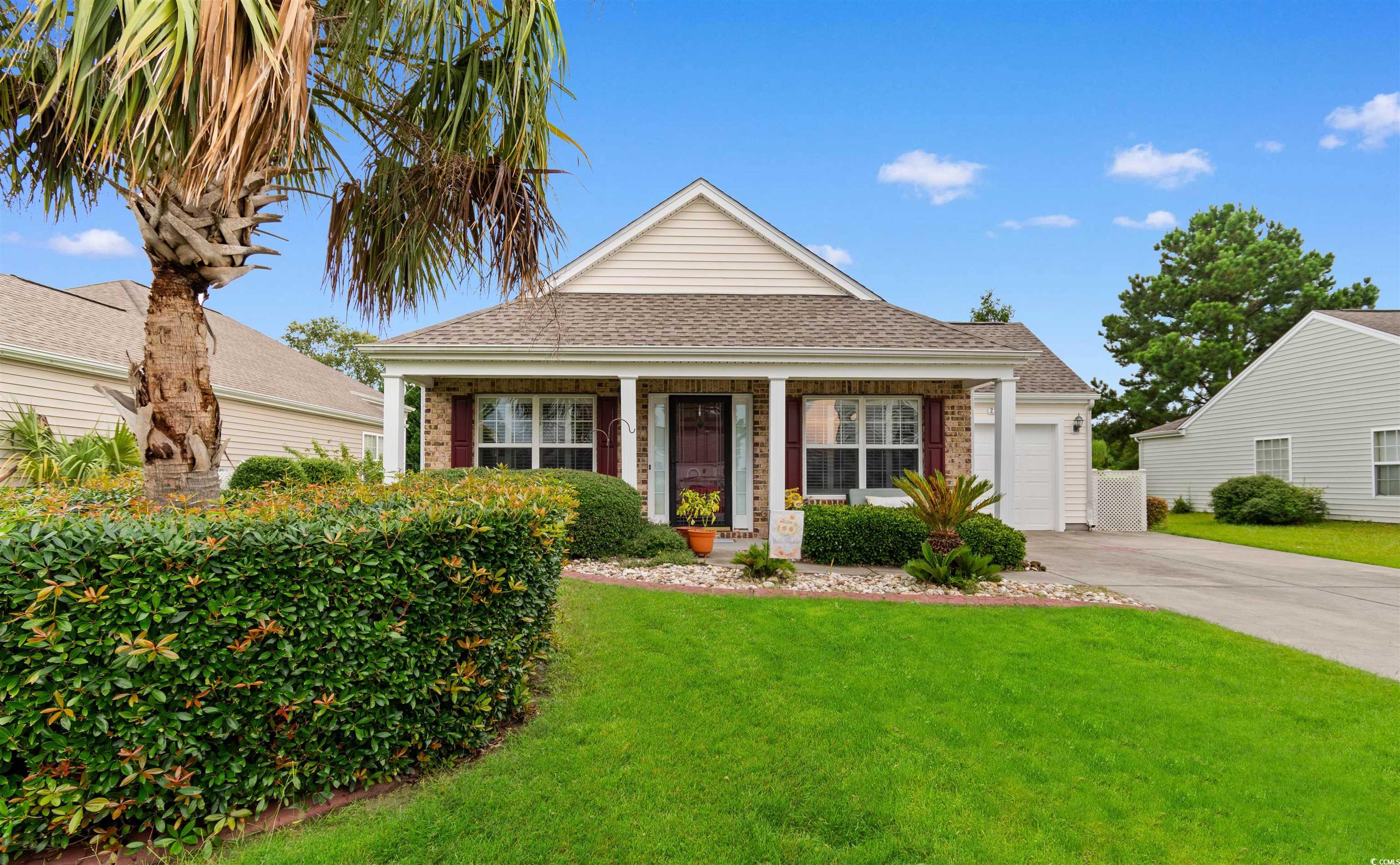2205 Haystack Way Property Photo 1