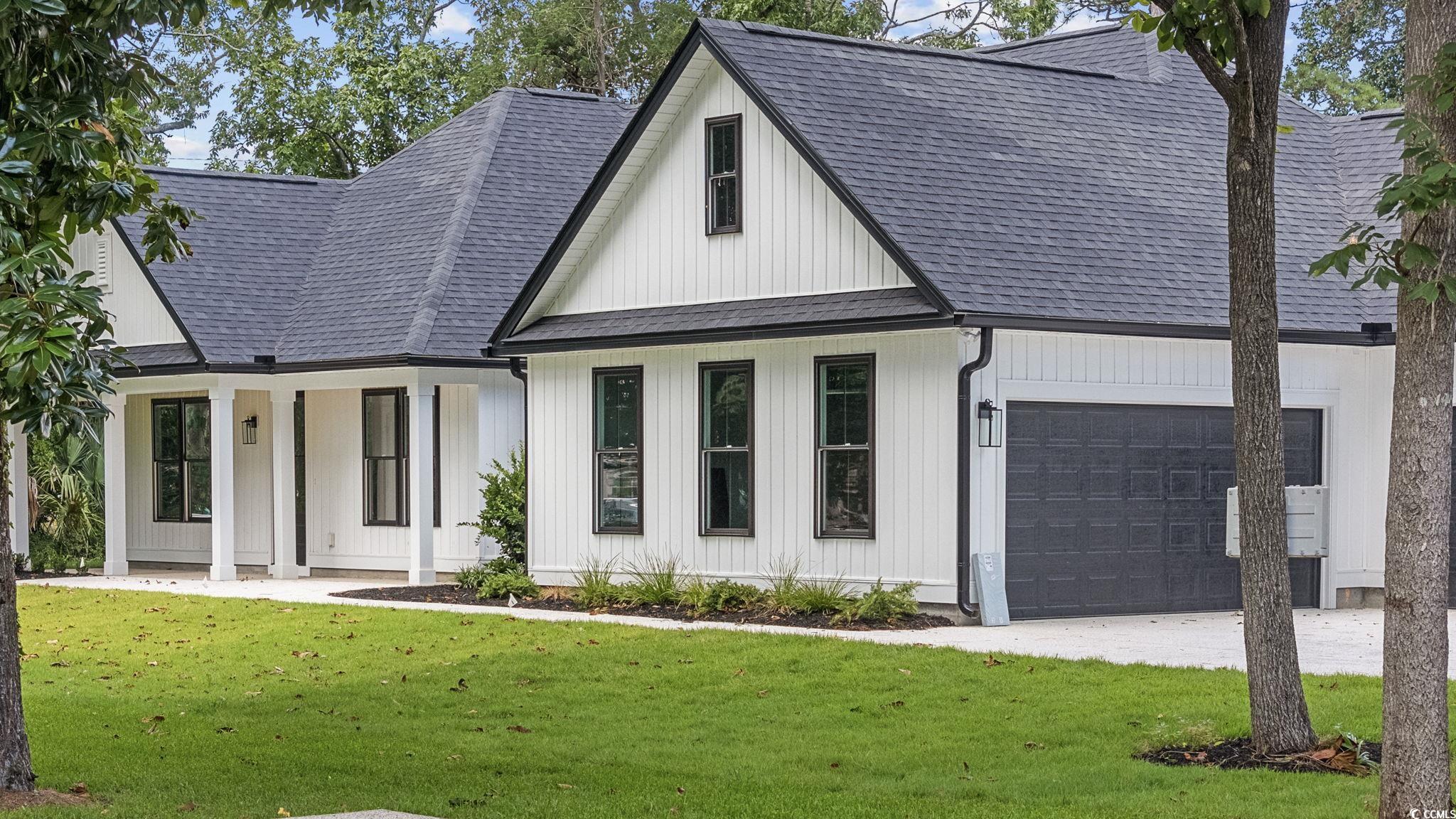 4806 N Kings Hwy. Property Photo 1