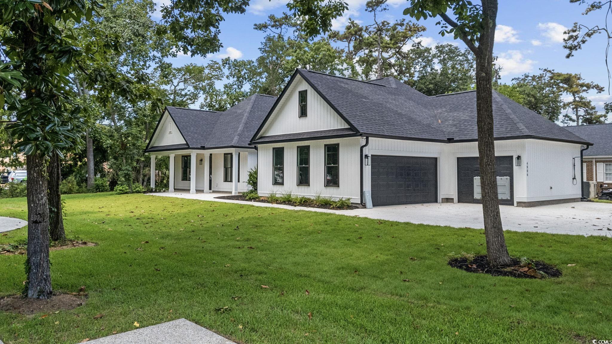 4806 N Kings Hwy. Property Photo 3