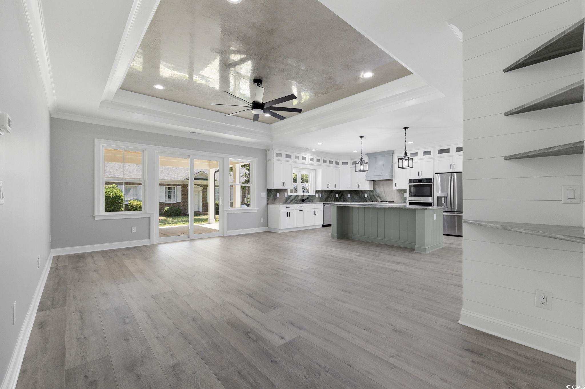 4806 N Kings Hwy. Property Photo 5