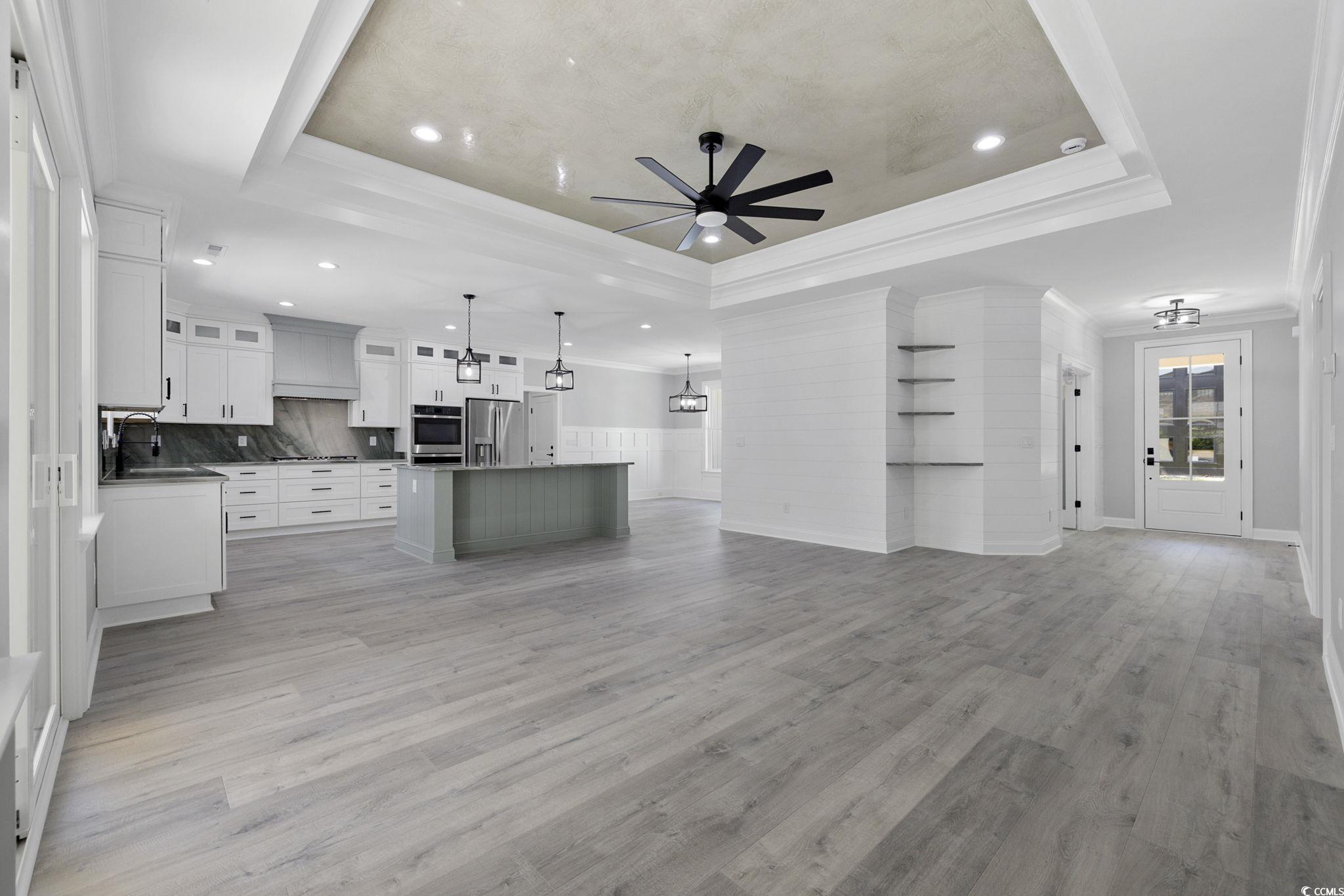 4806 N Kings Hwy. Property Photo 6