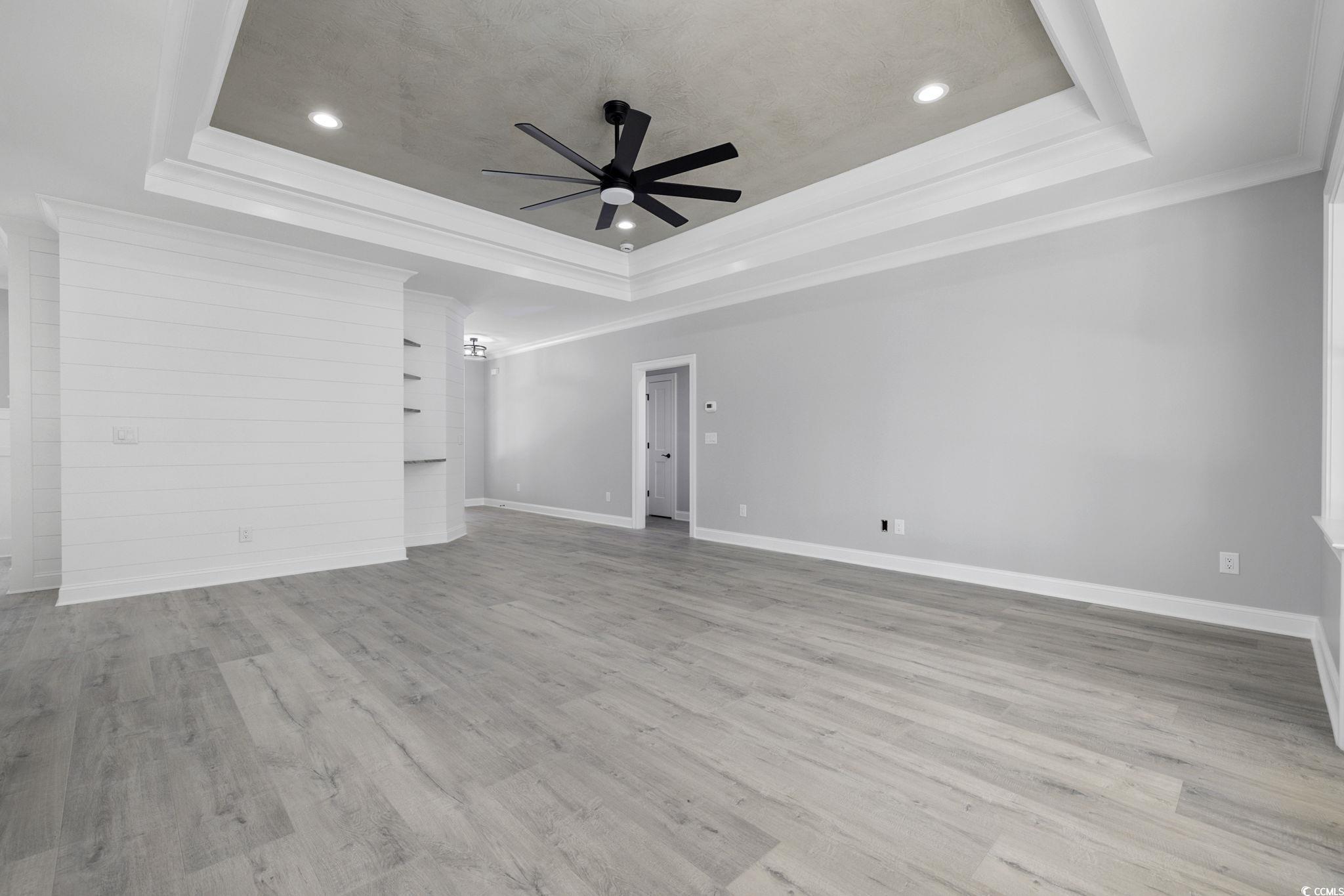 4806 N Kings Hwy. Property Photo 7