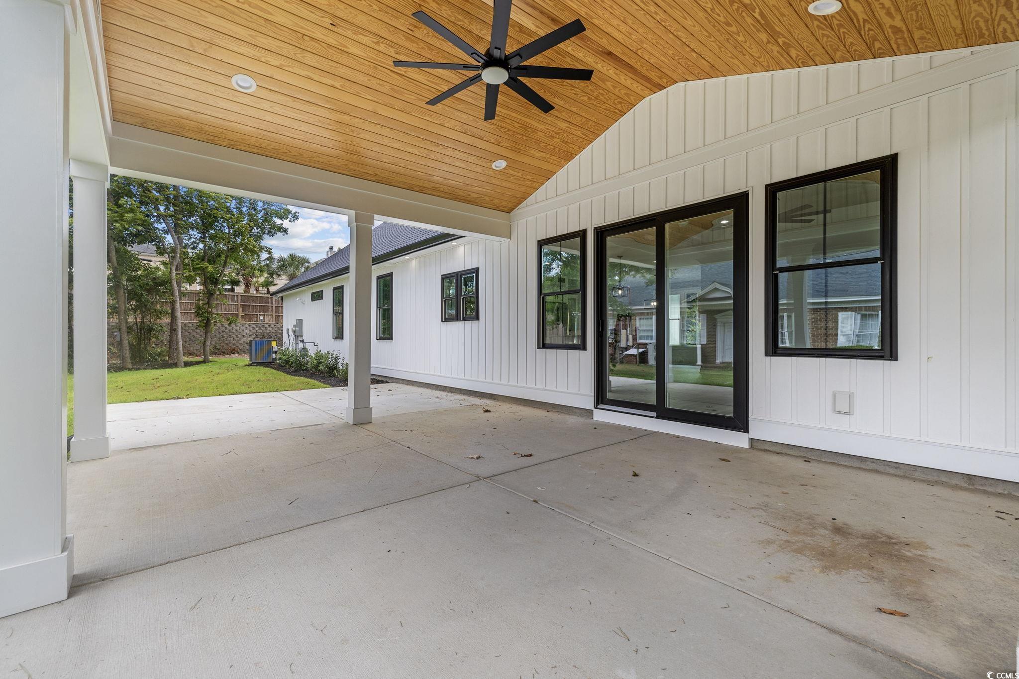 4806 N Kings Hwy. Property Photo 32