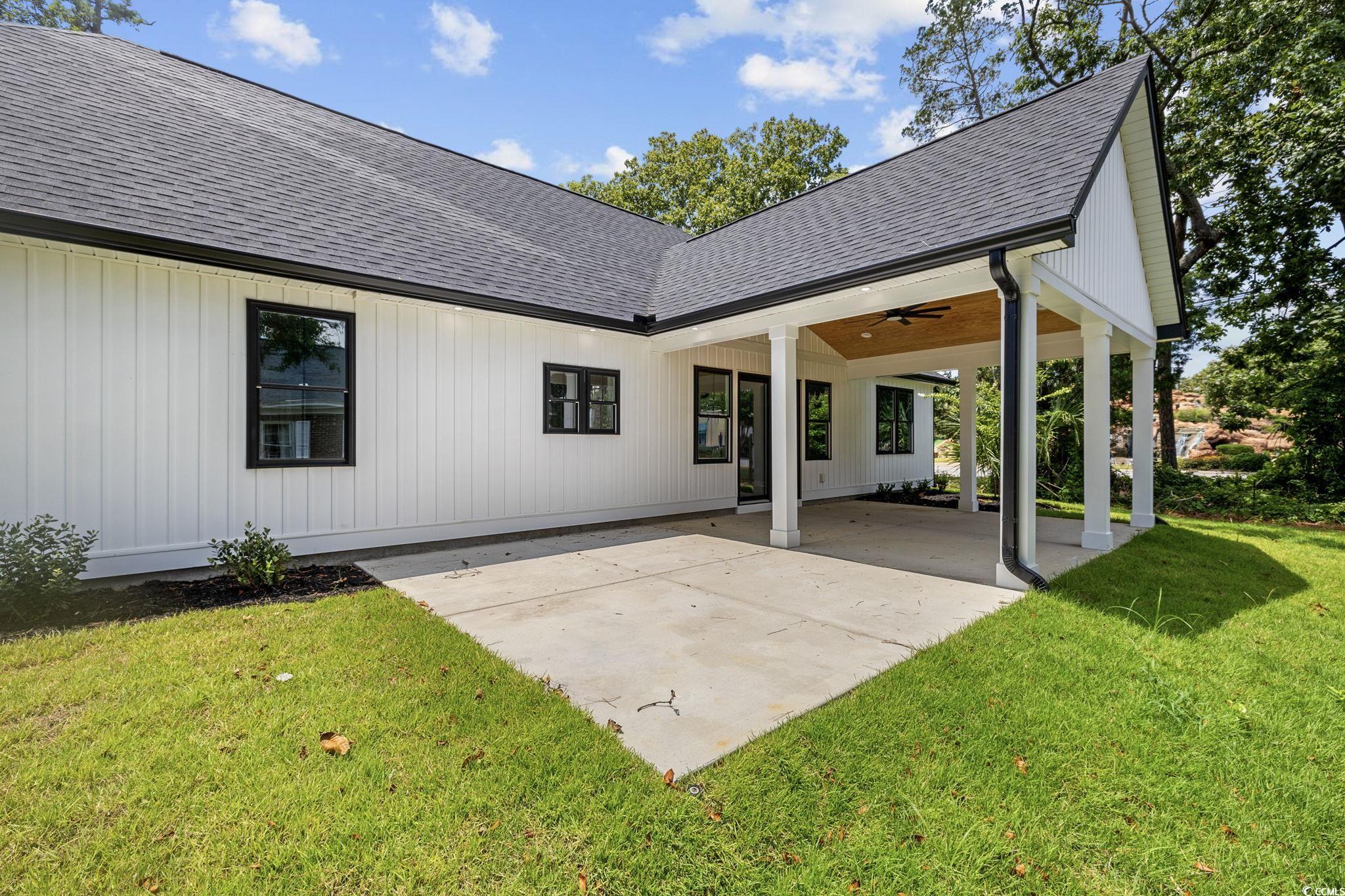 4806 N Kings Hwy. Property Photo 33