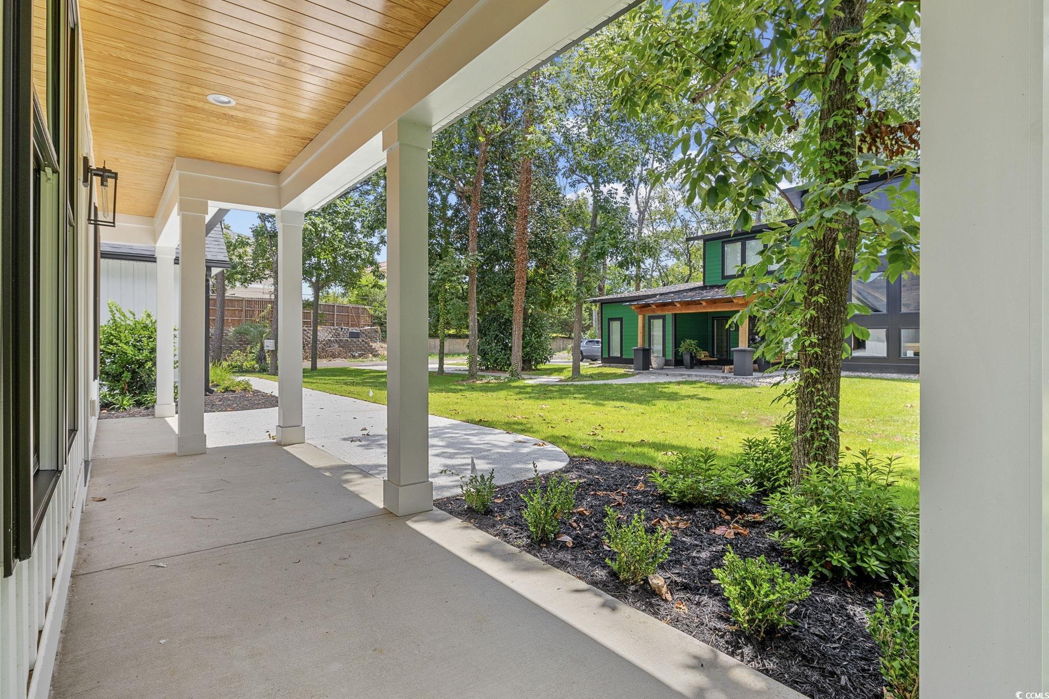 4806 N Kings Hwy. Property Photo 34