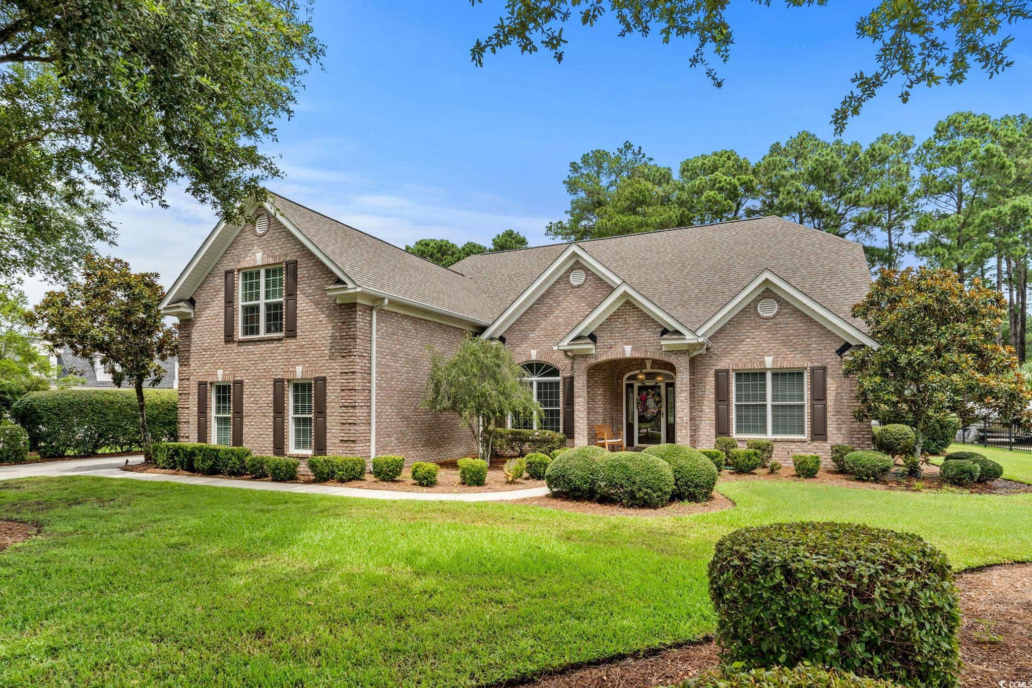 1532 Brookgreen Dr. Property Photo 1