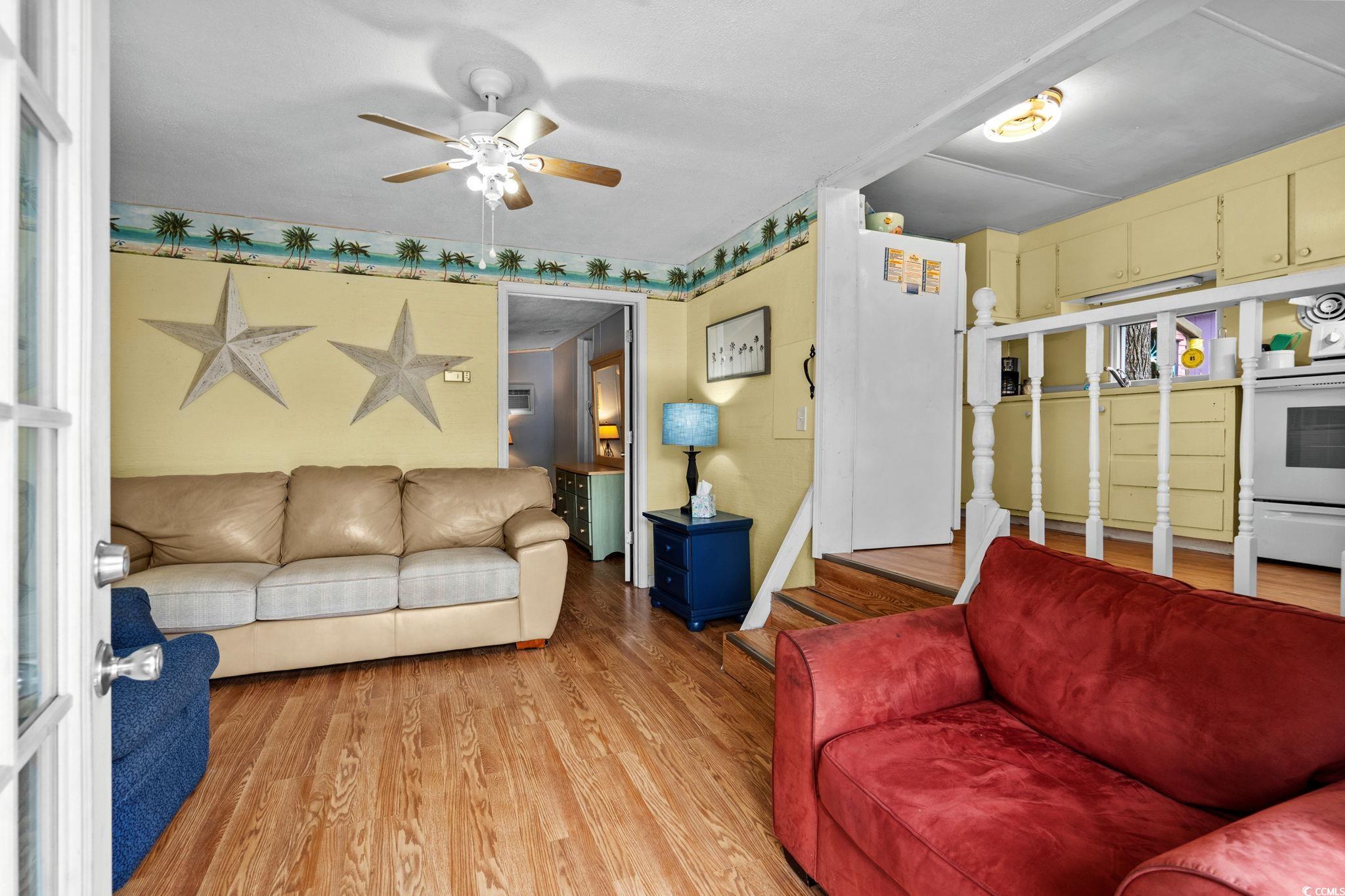 6001 - 1799 S Kings Hwy. Property Photo 4