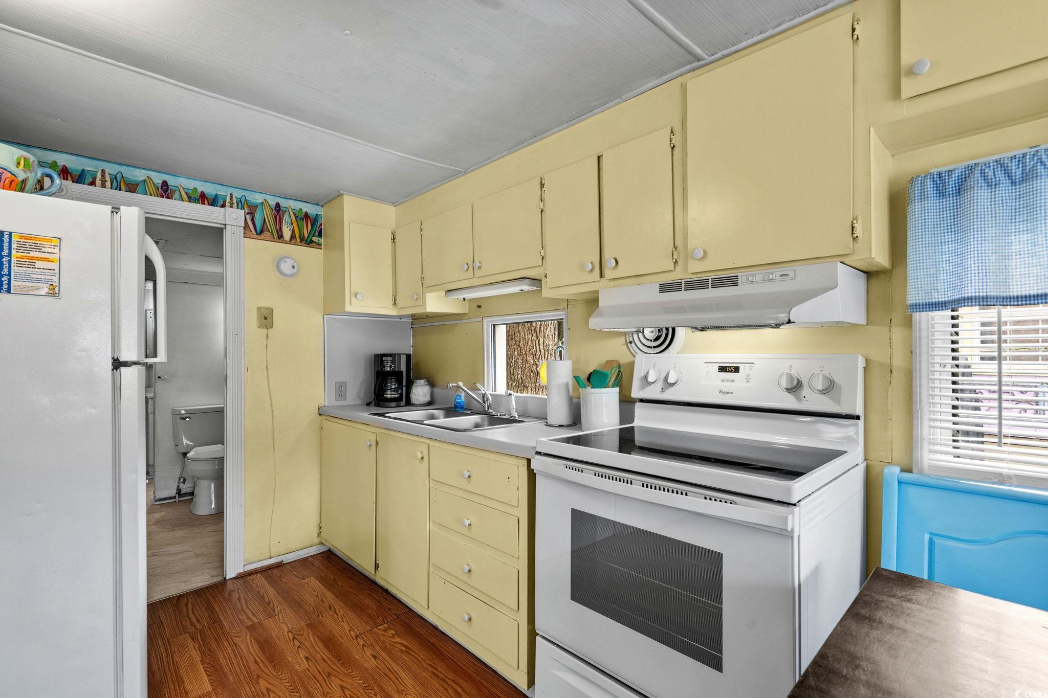 6001 - 1799 S Kings Hwy. Property Photo 8