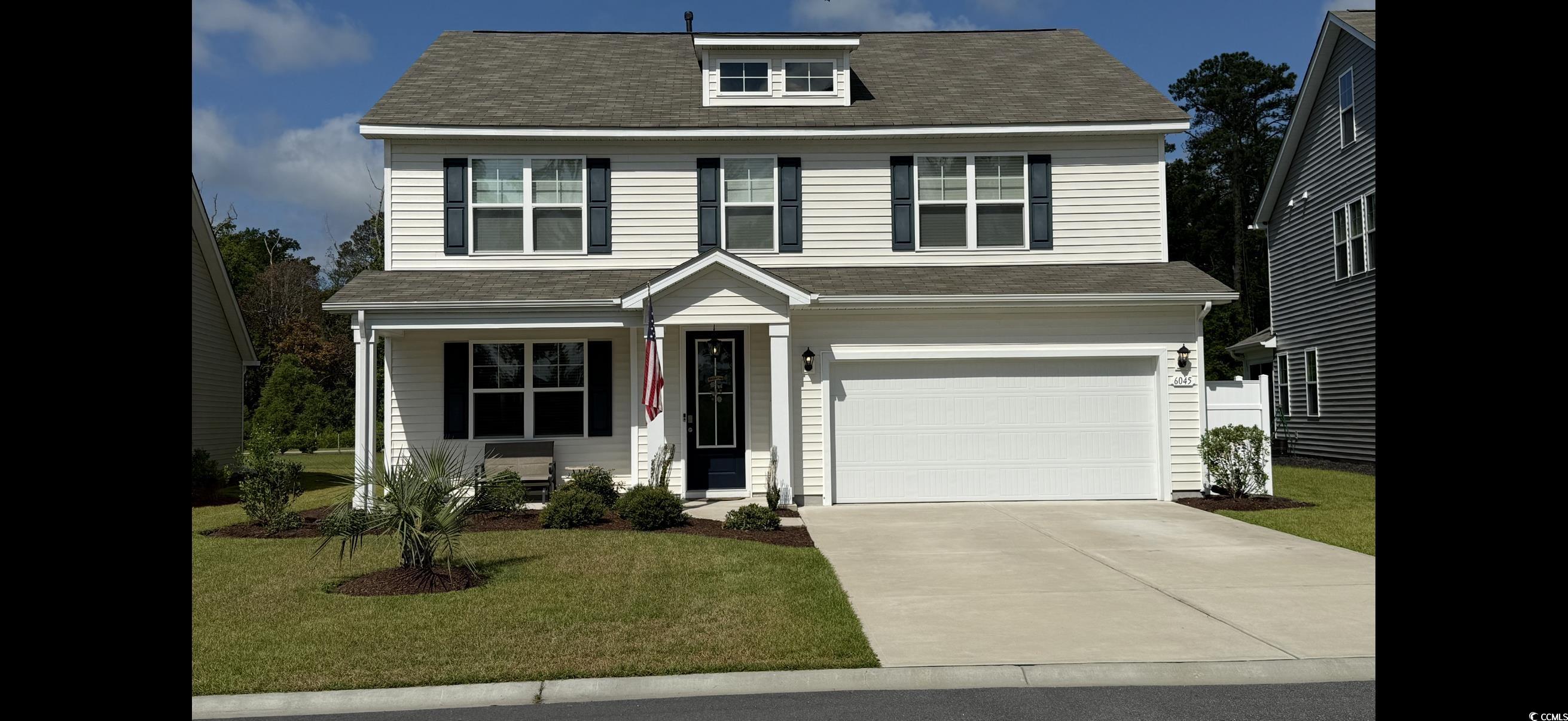 6045 Mcclain Ct. Property Photo 1
