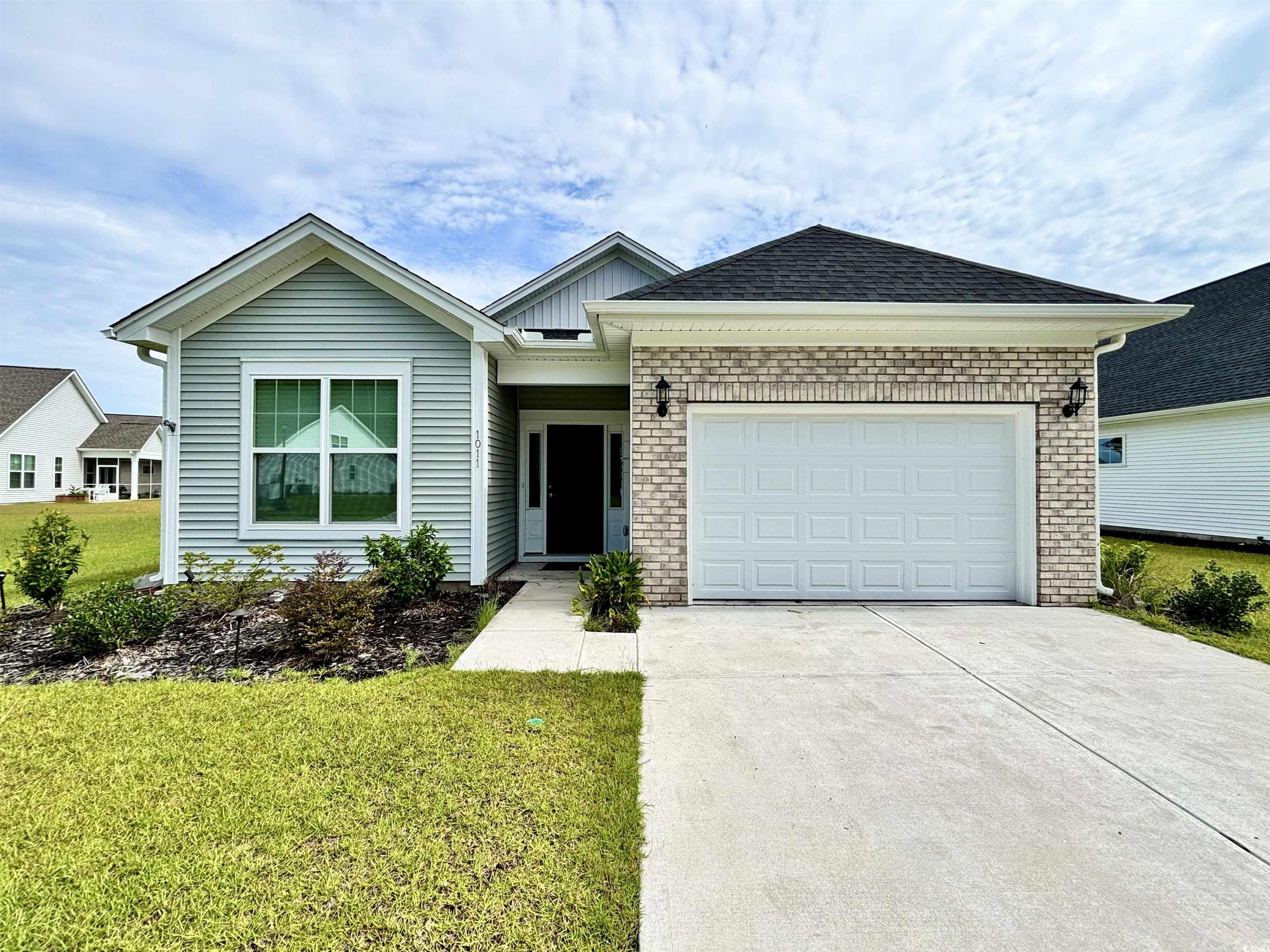 1011 Agostino Dr. Property Photo 1