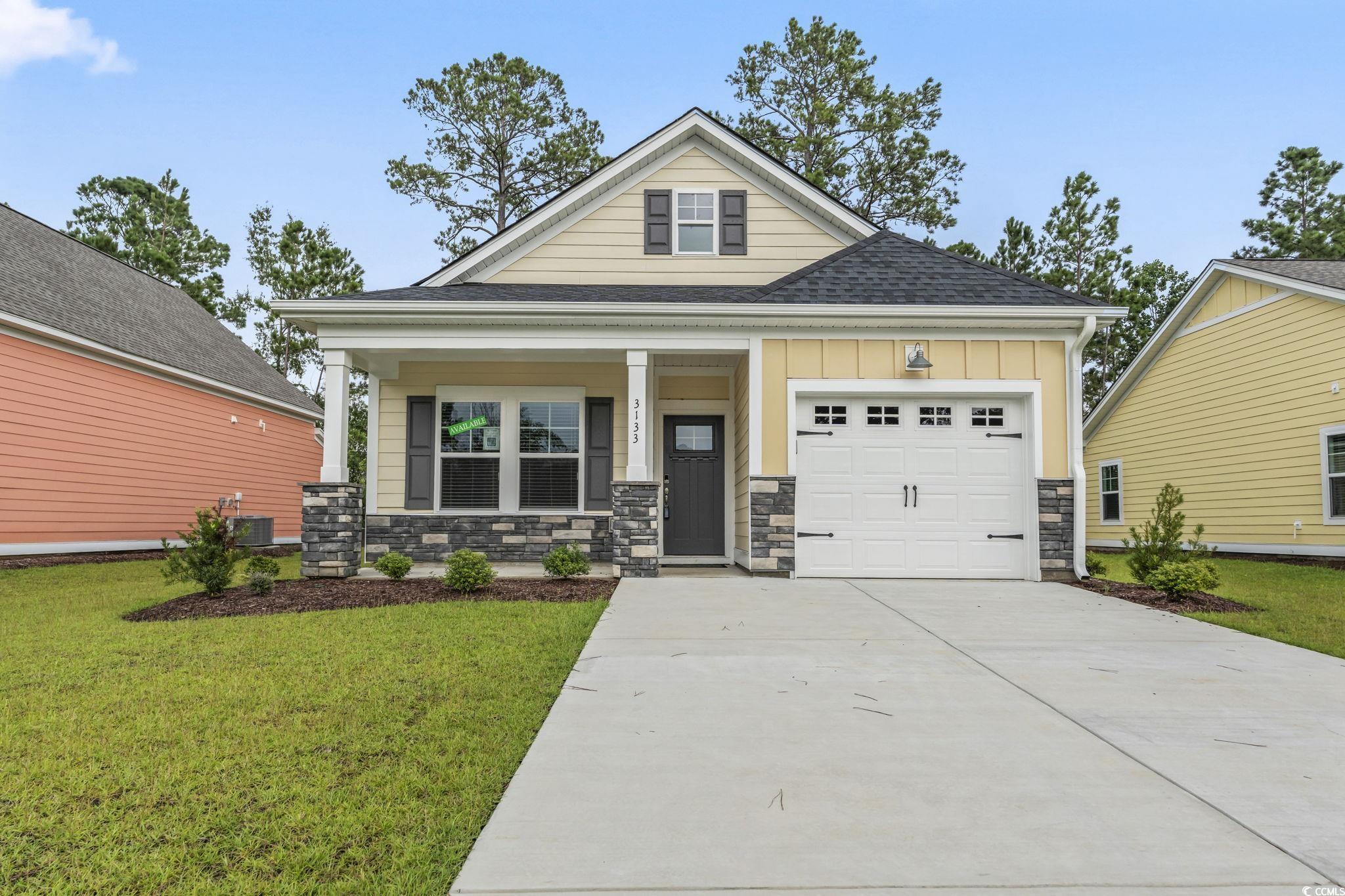 3133 Tiger Tail Rd. Property Photo 1