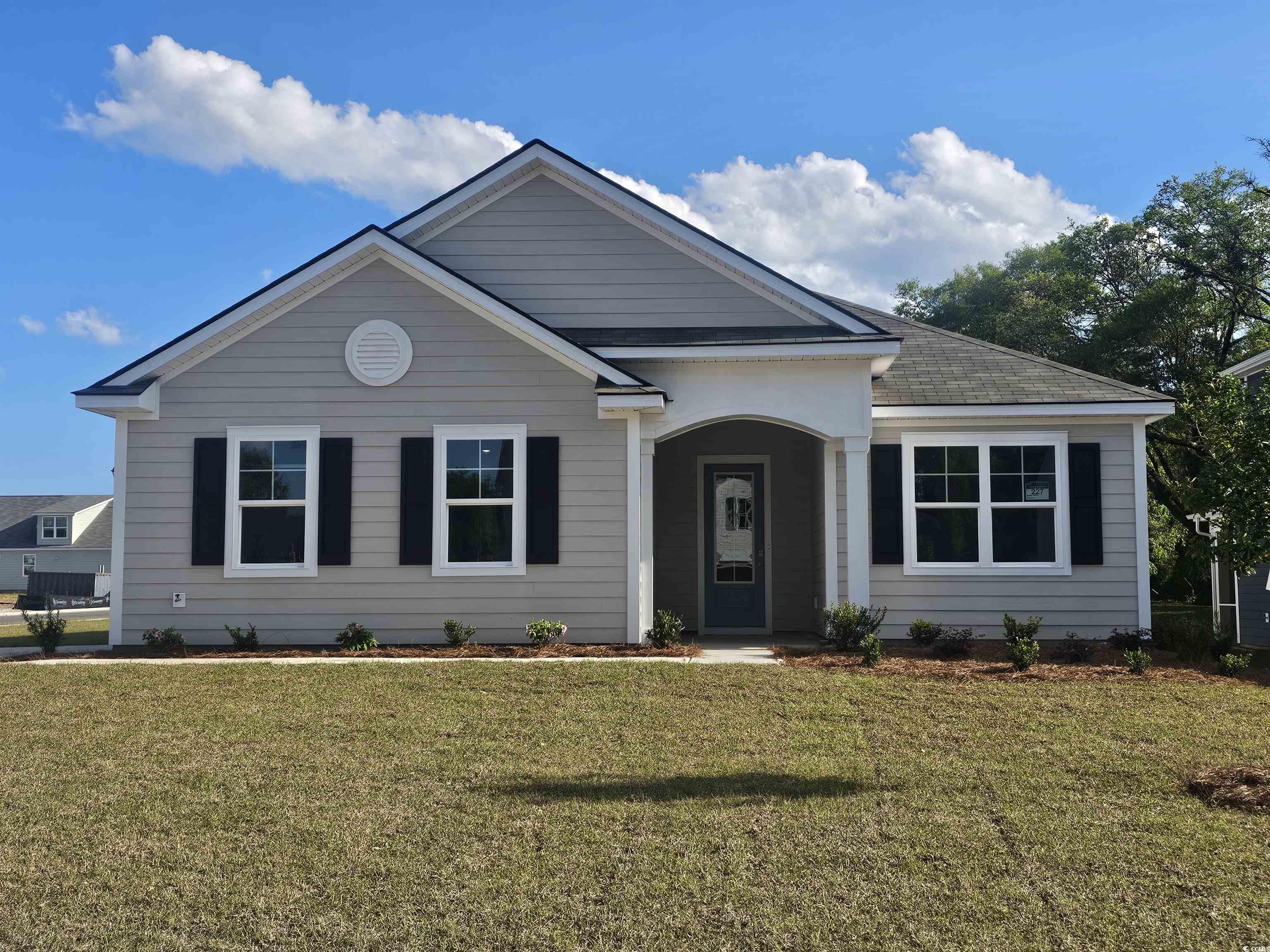 780 Choctaw Dr. Property Photo 1