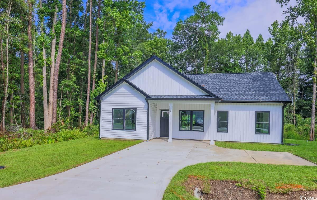 1874 Rolling Hills Dr. Property Photo 1