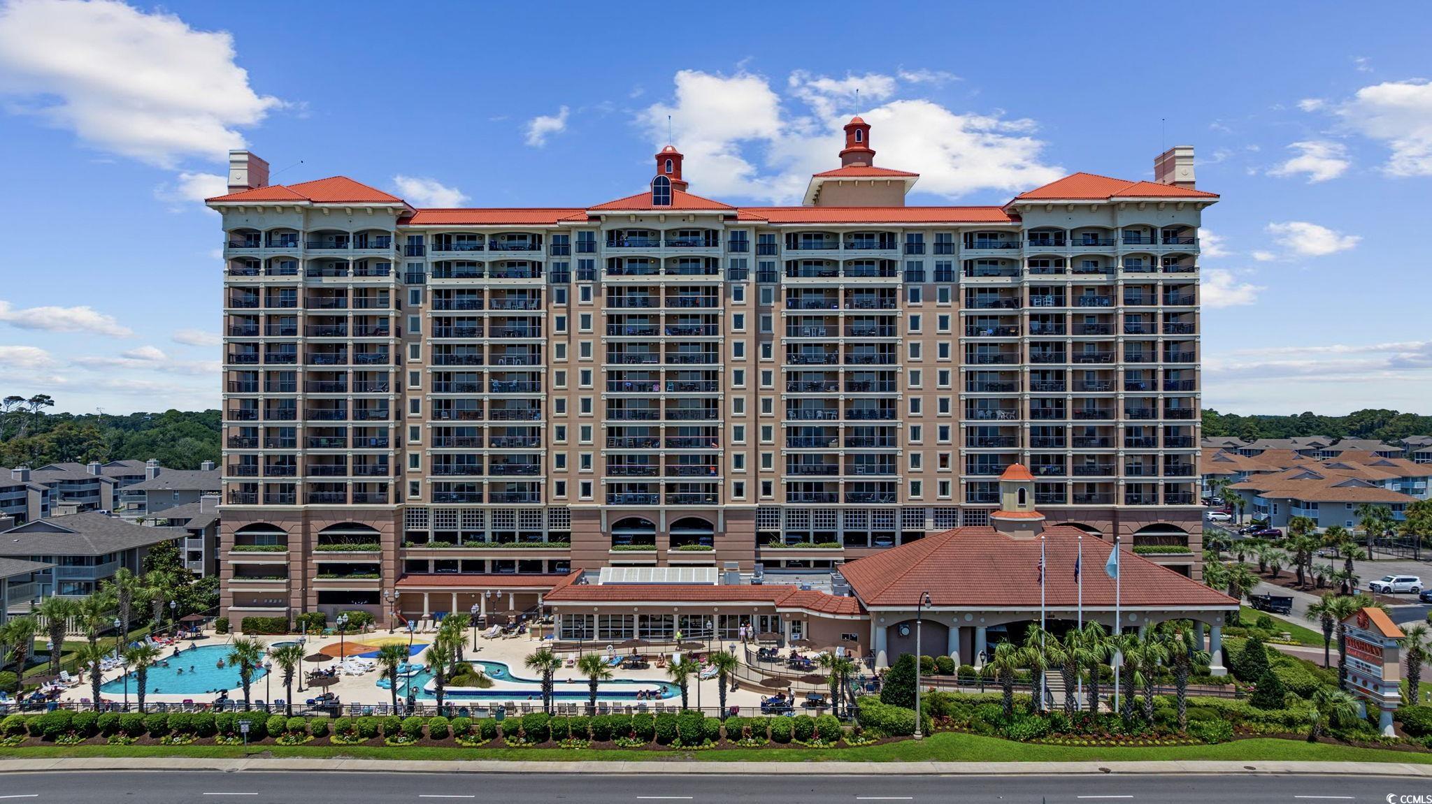 1819 N Ocean Blvd. Property Photo 1