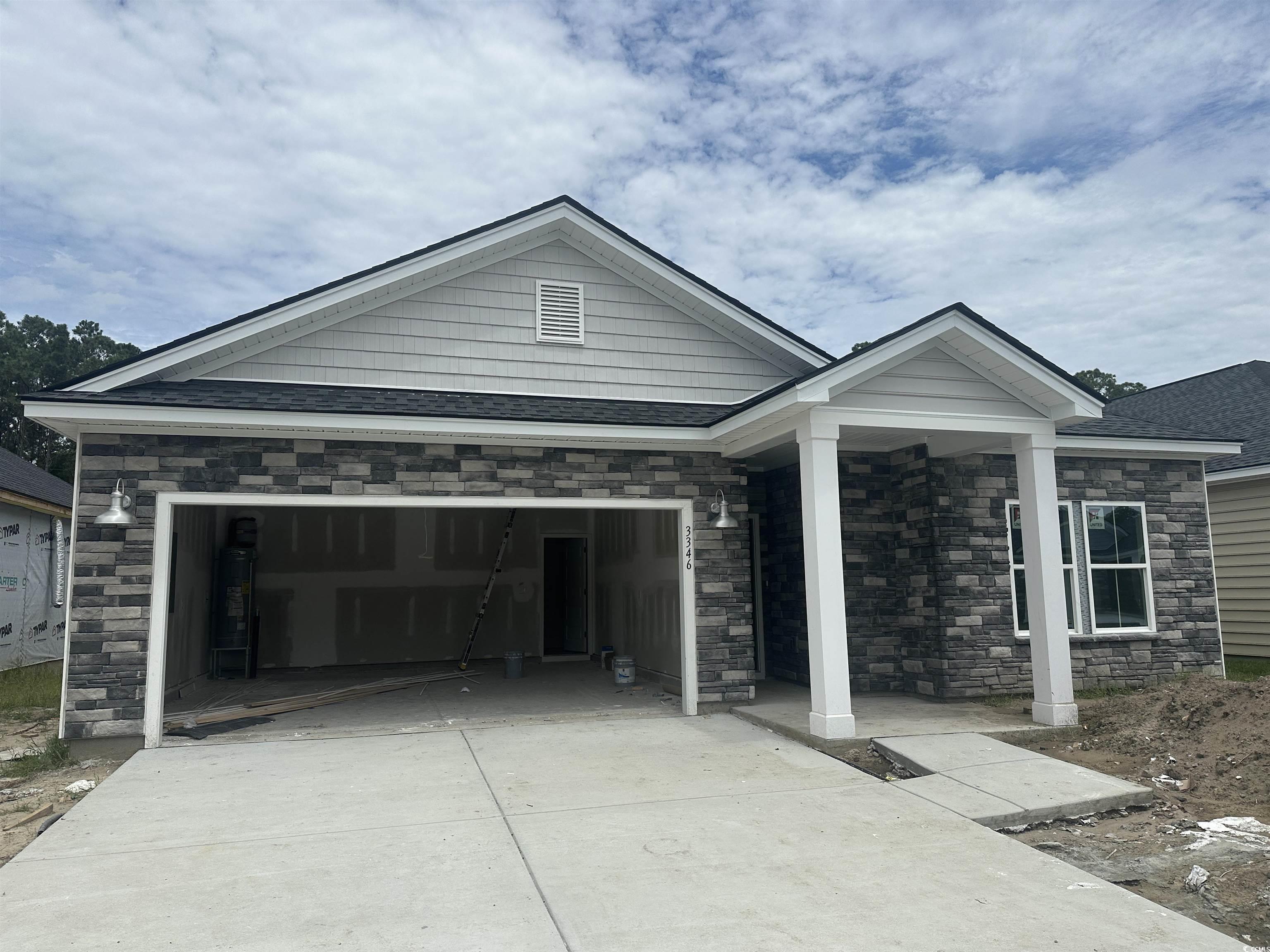 3346 Wood Stork Dr. Property Photo 1