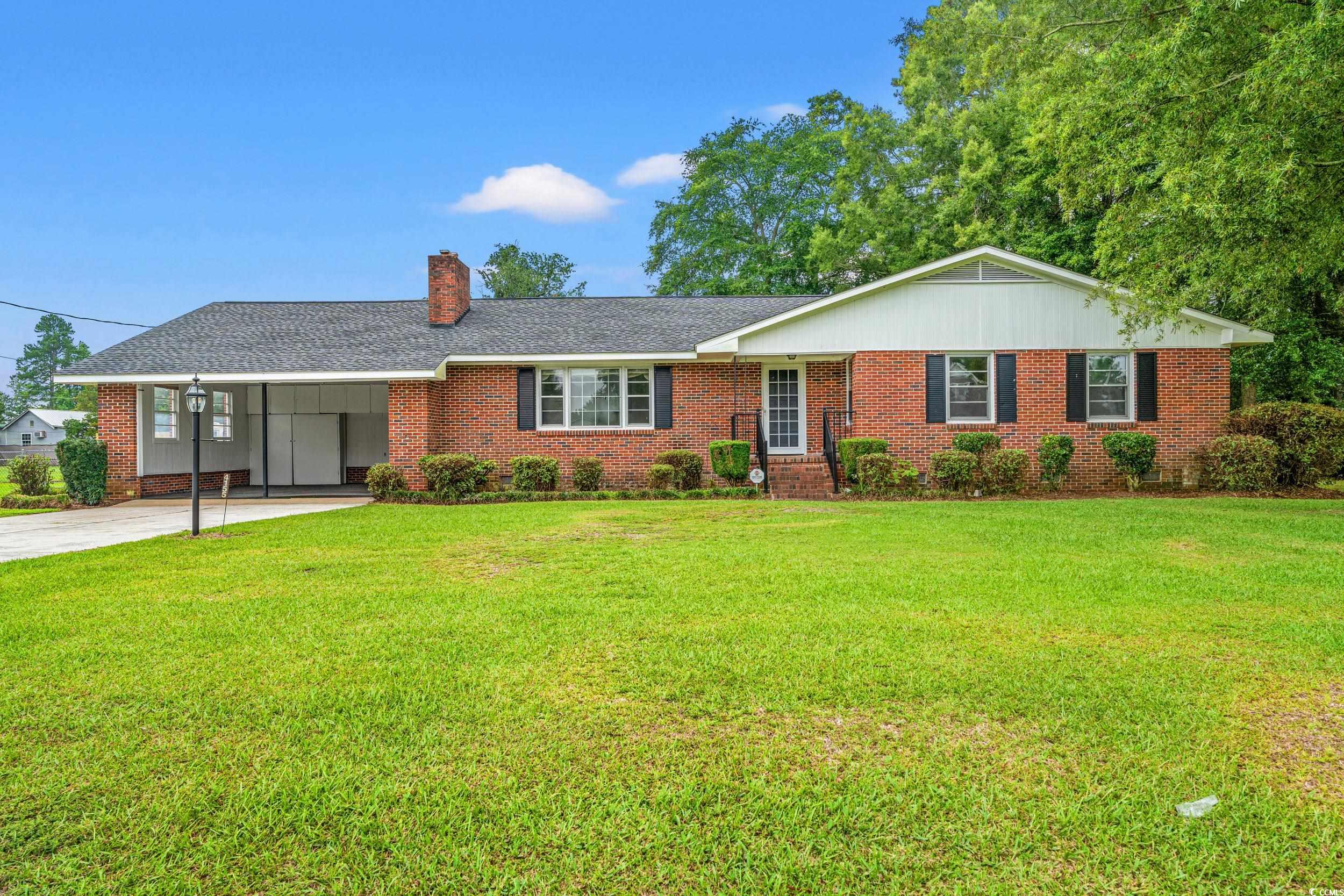 4155 Pinewood Dr. Property Photo 1